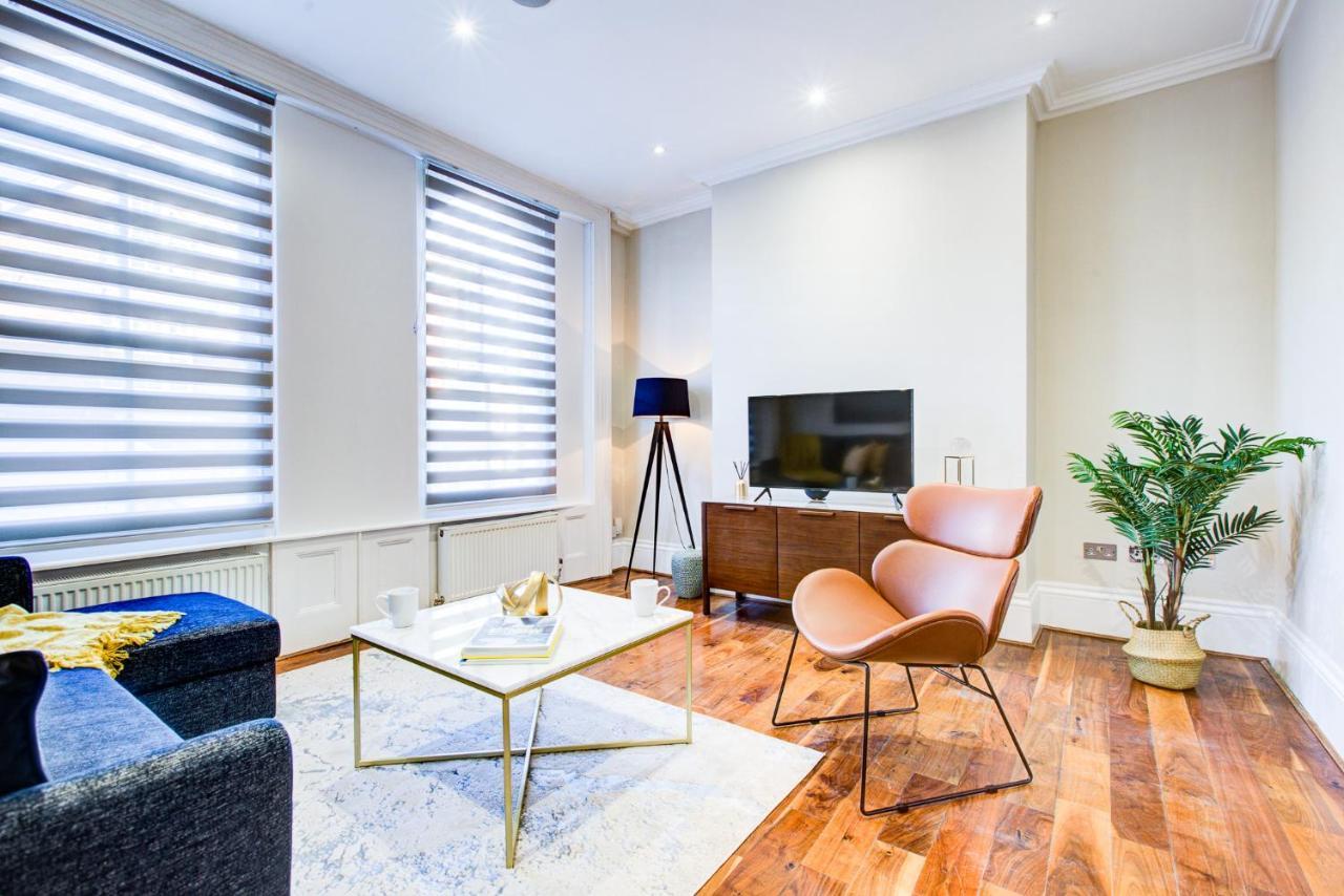 Apartment Hybrid Resi - Battersea Near Power Station London