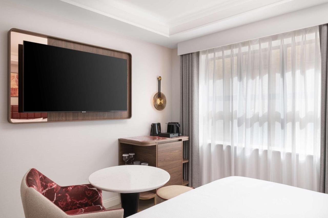 Hotel Lost St Pauls London, Curio Collection By Hilton 4*