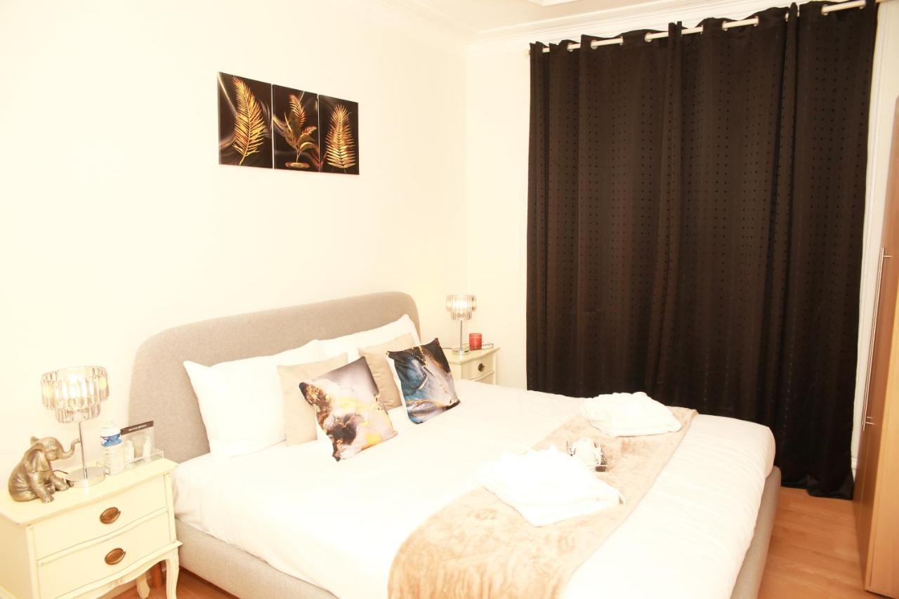 Casa de férias Wembley Luxury Londres