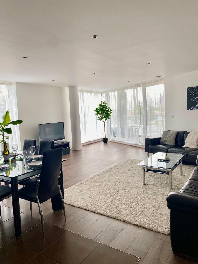 Apartment Royal Victoria Flats *