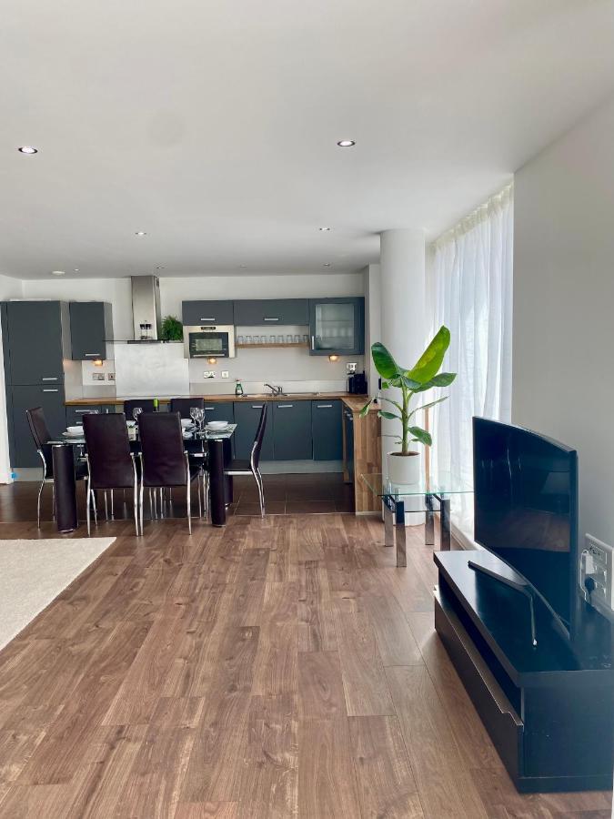 Apartment Royal Victoria Flats *