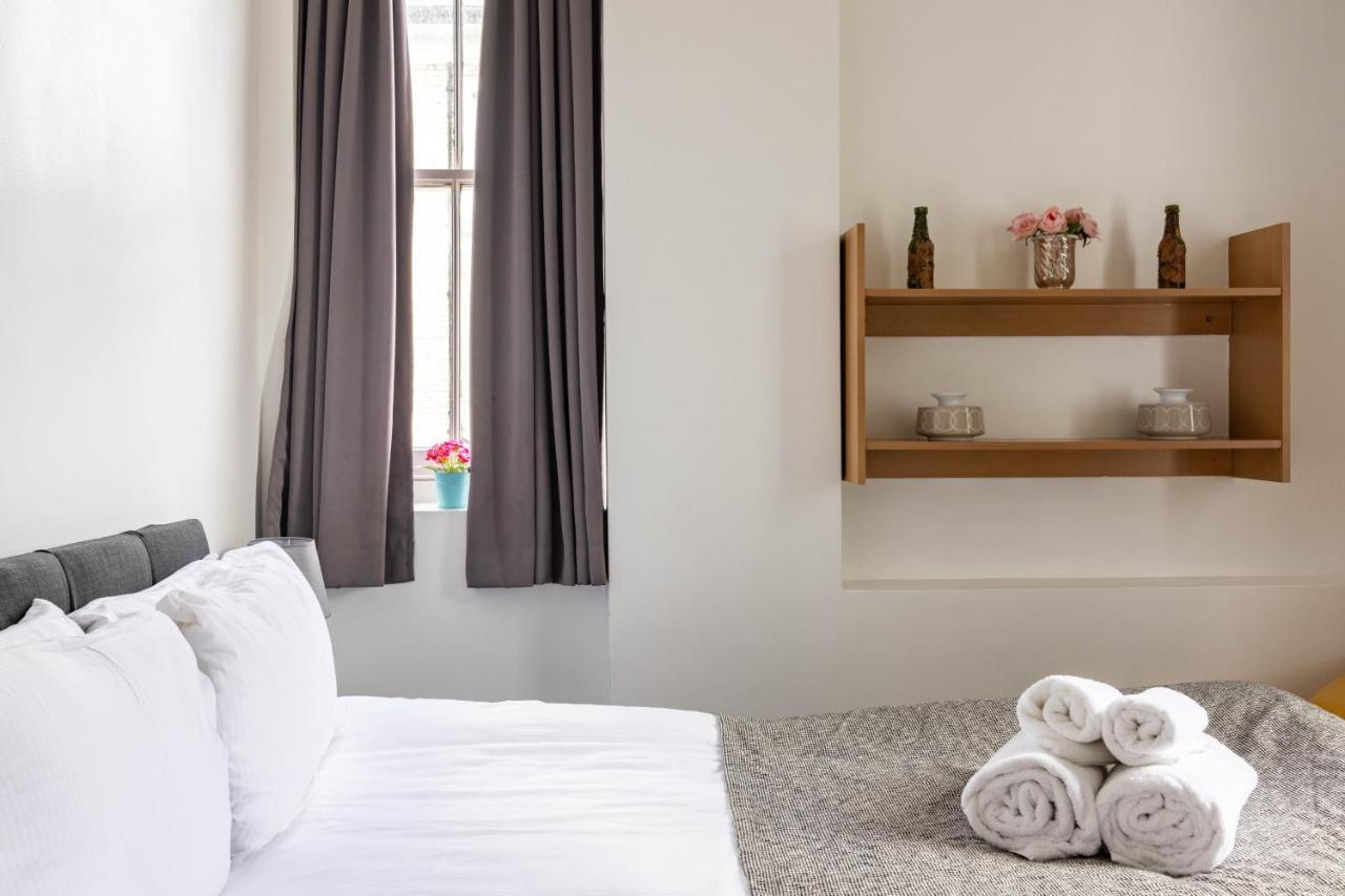 Redcliffe Gardens Apartments- Chelsea Apartment London