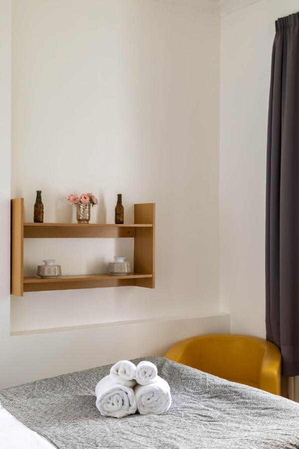 Redcliffe Gardens Apartments- Chelsea Apartment London