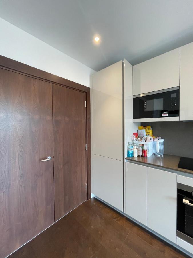 Embassy Garden 1b1b Vauxhall