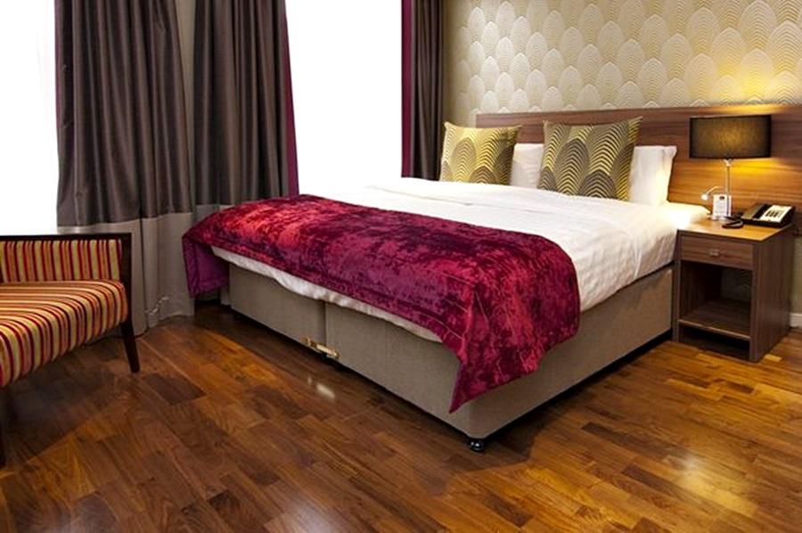 Hotel Western Mornington Hyde Park 4*