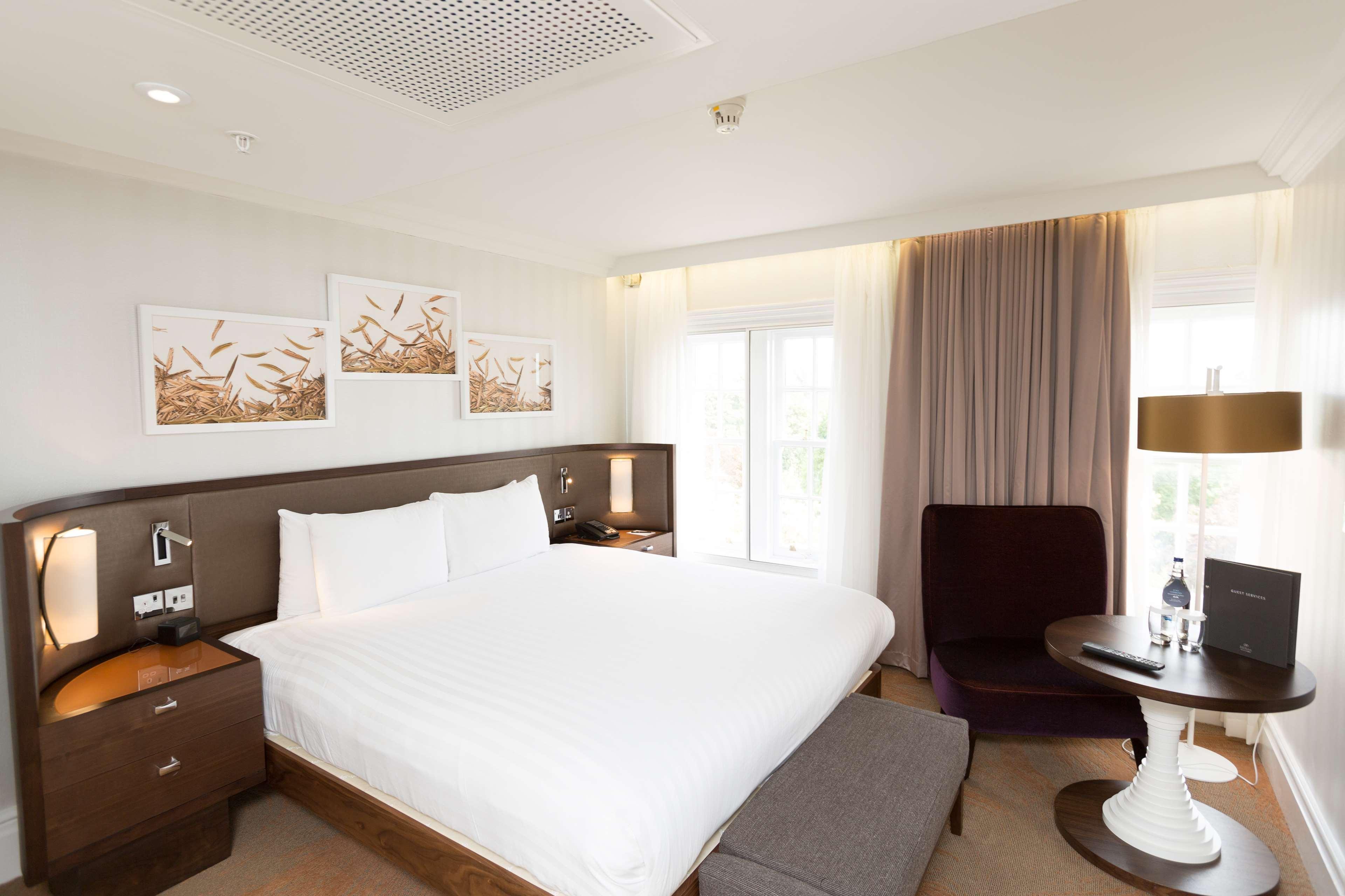 Hilton Hyde Park London