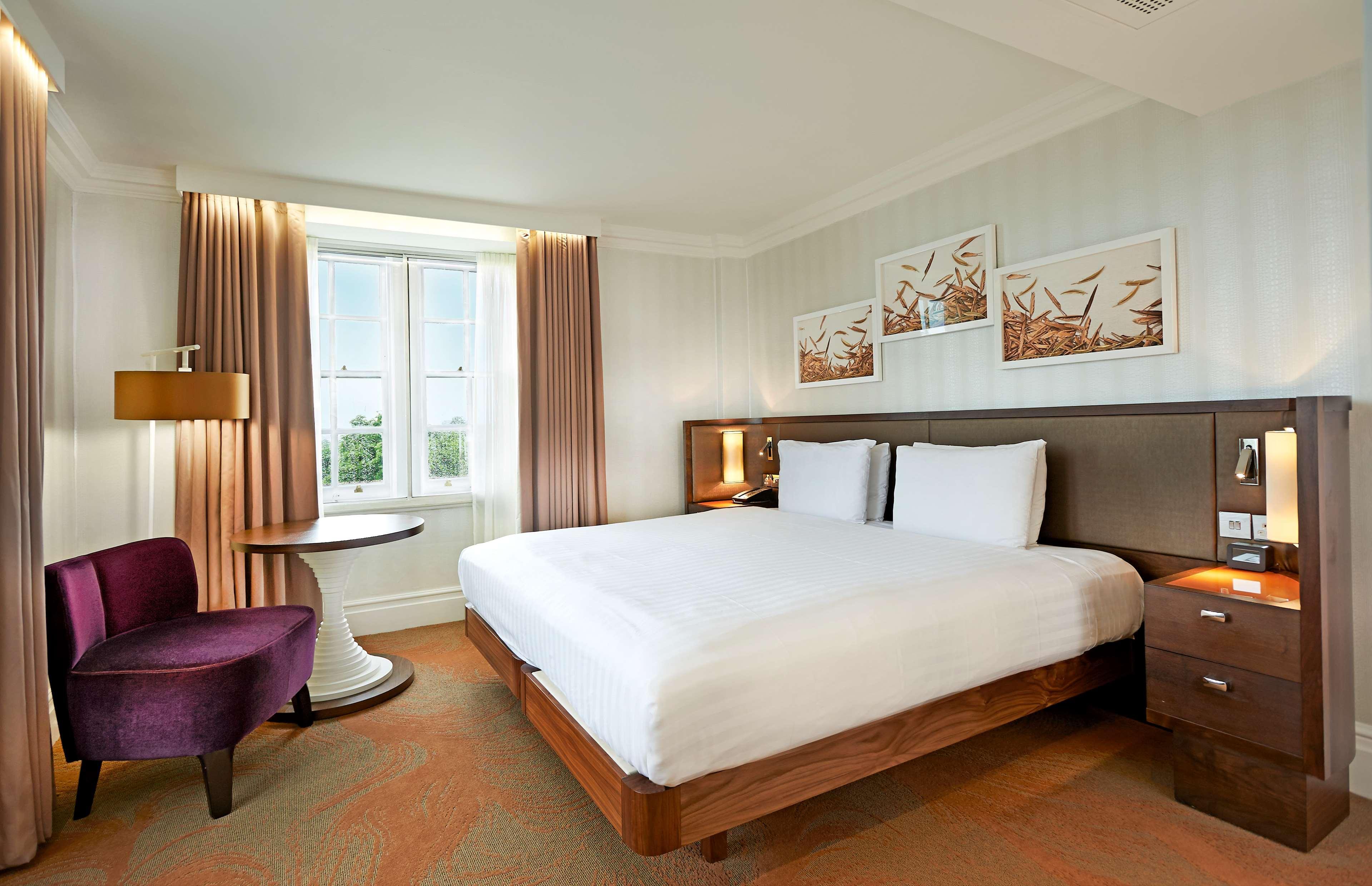 Hotel Hilton Hyde Park 4*