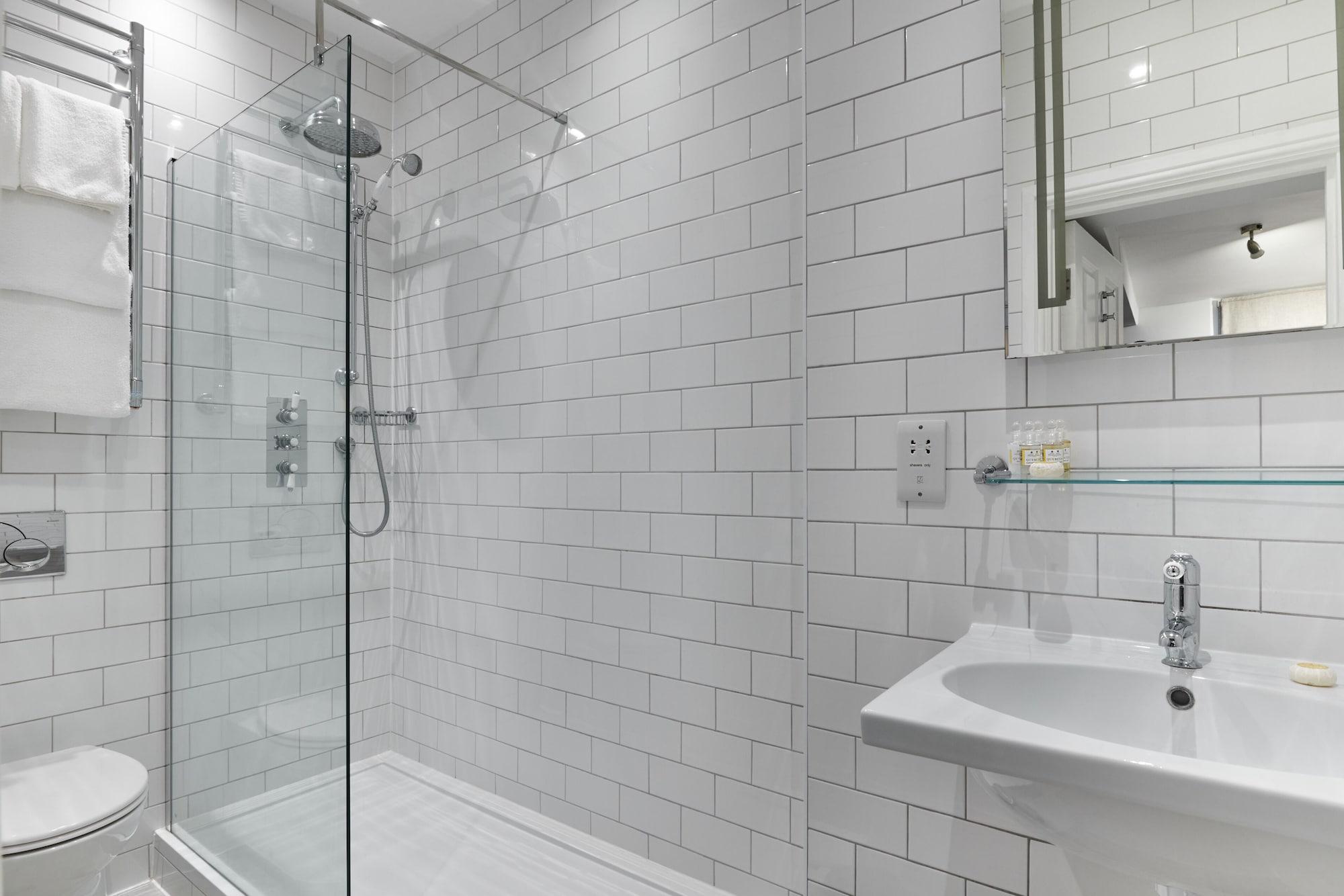 The Tophams 4* London