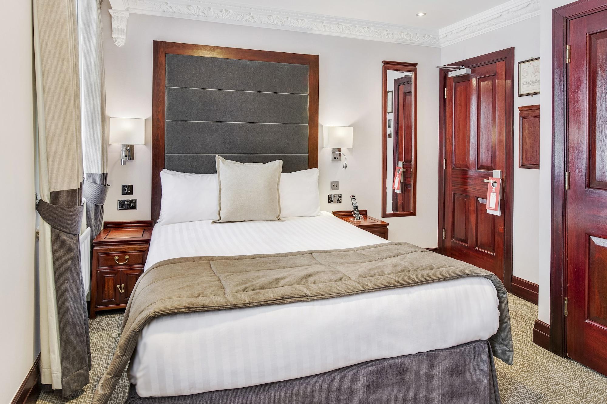 Fitzrovia 4* London