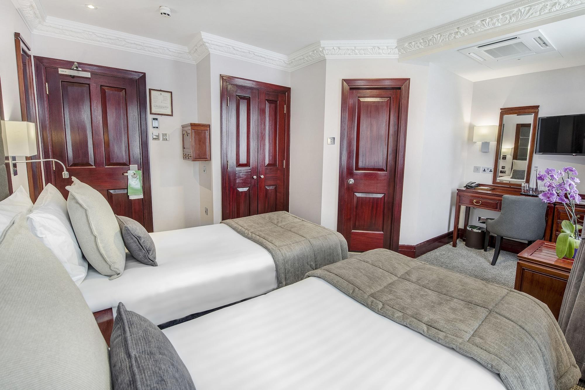 Fitzrovia 4* London