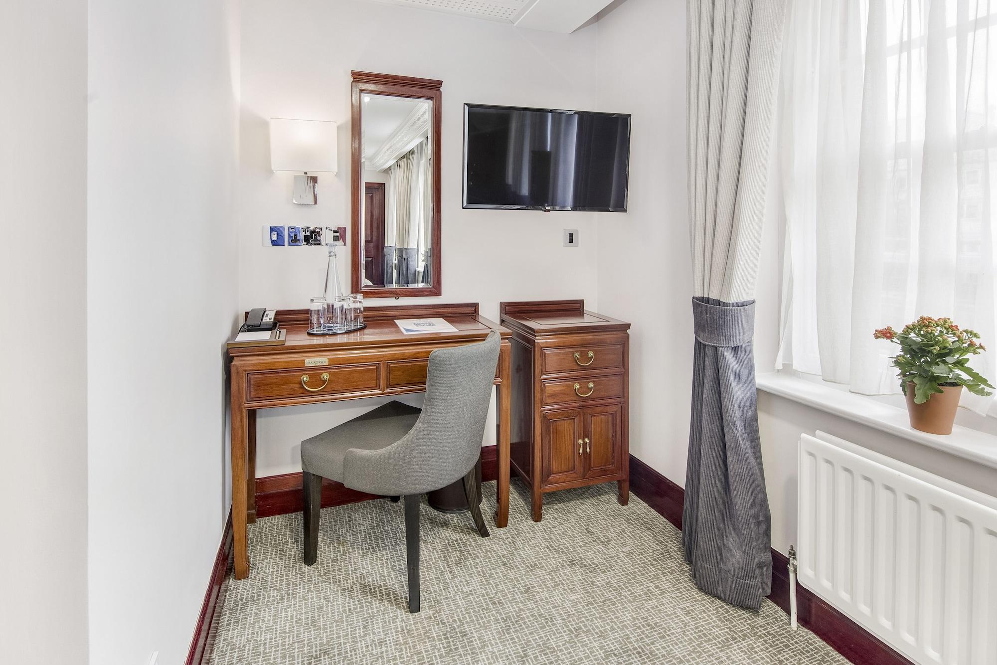 Hotel Fitzrovia