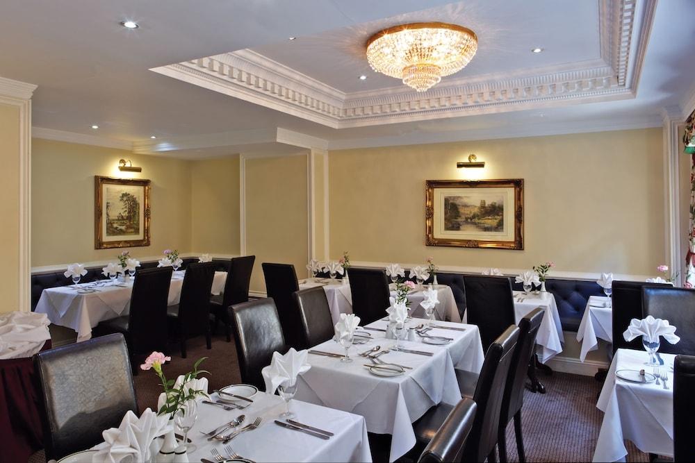 Fitzrovia Hotel