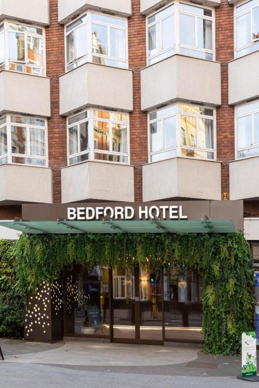 Bedford 3* London