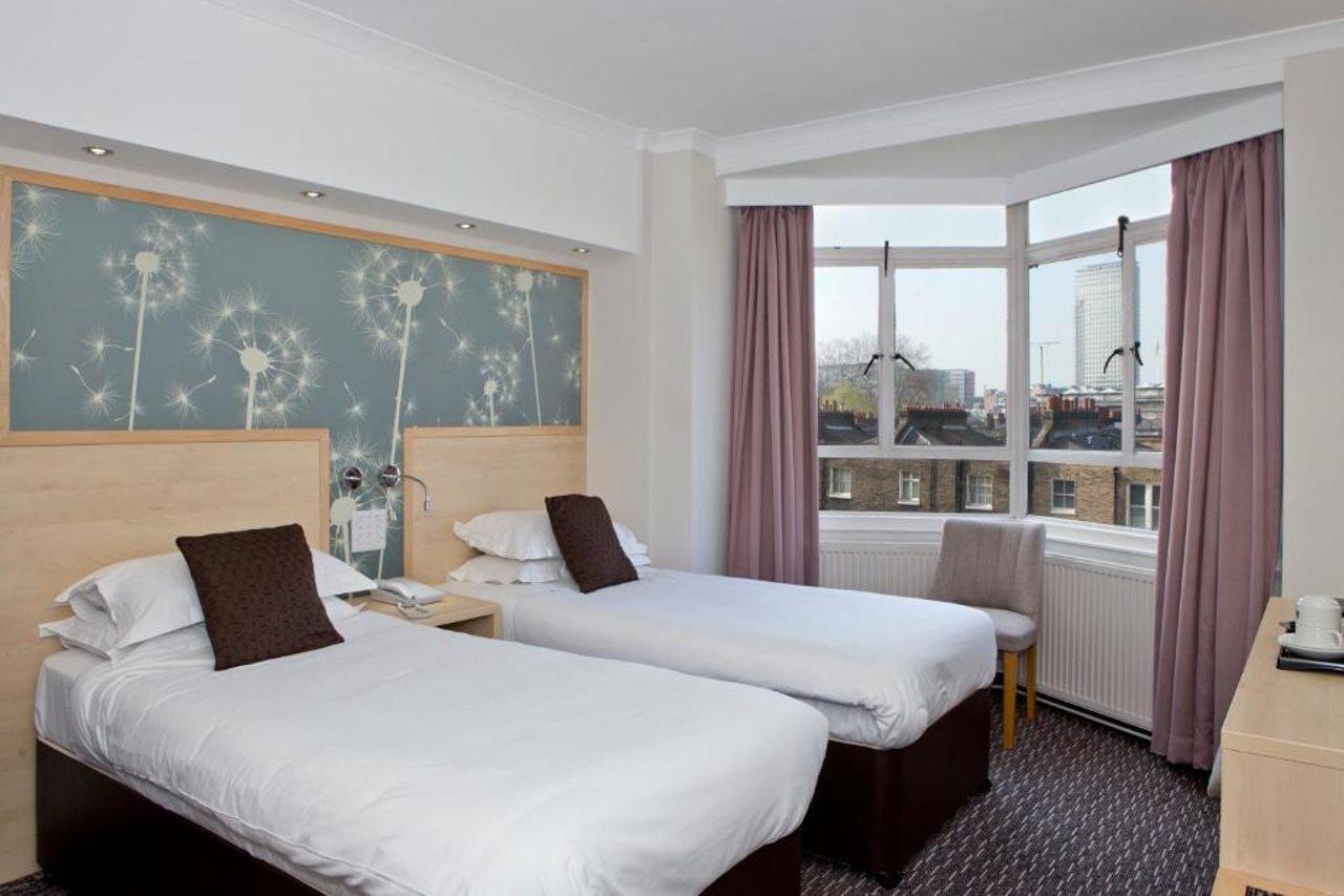 Bedford Hotel