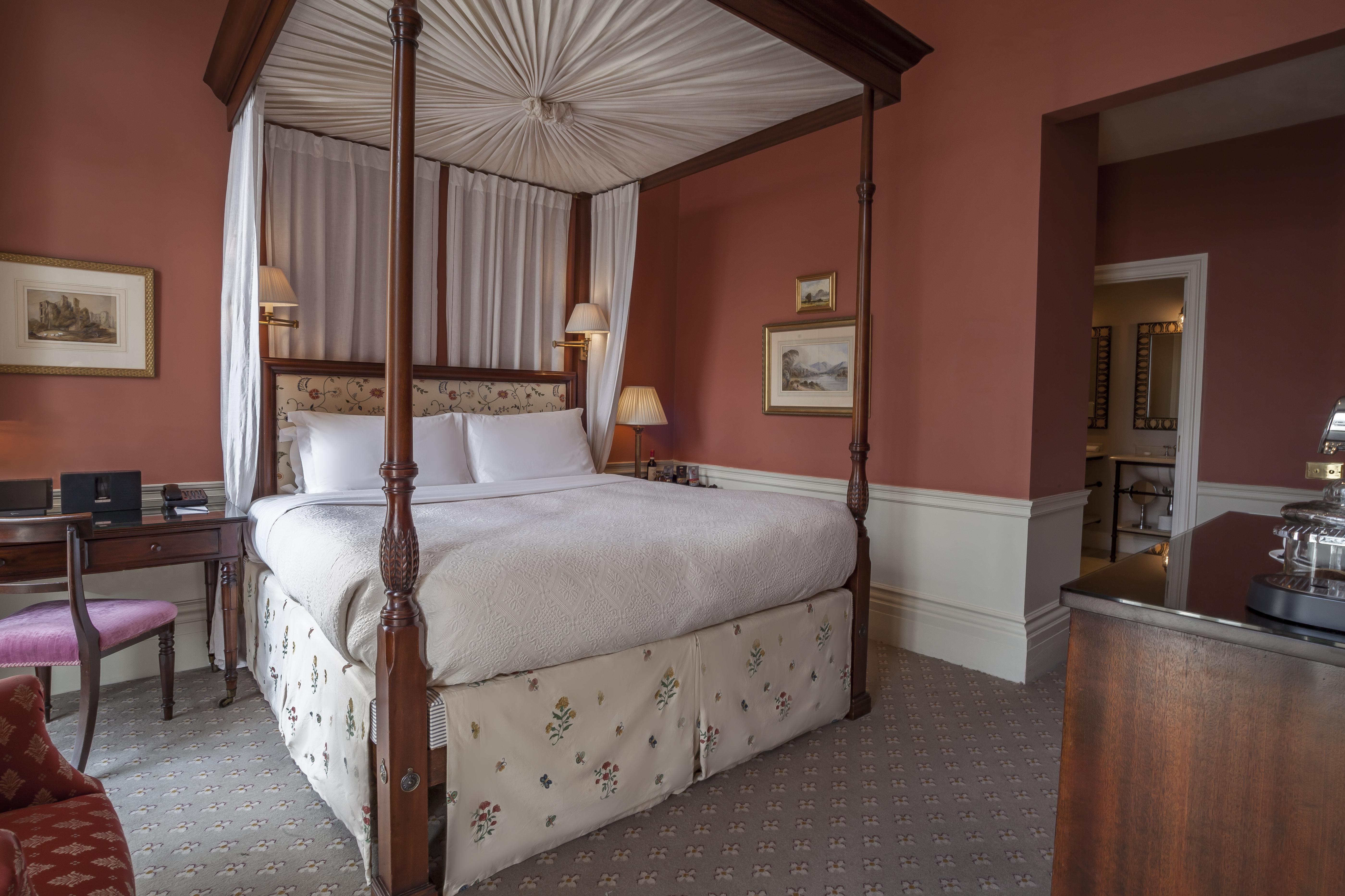 Hotel Roseate House Londres