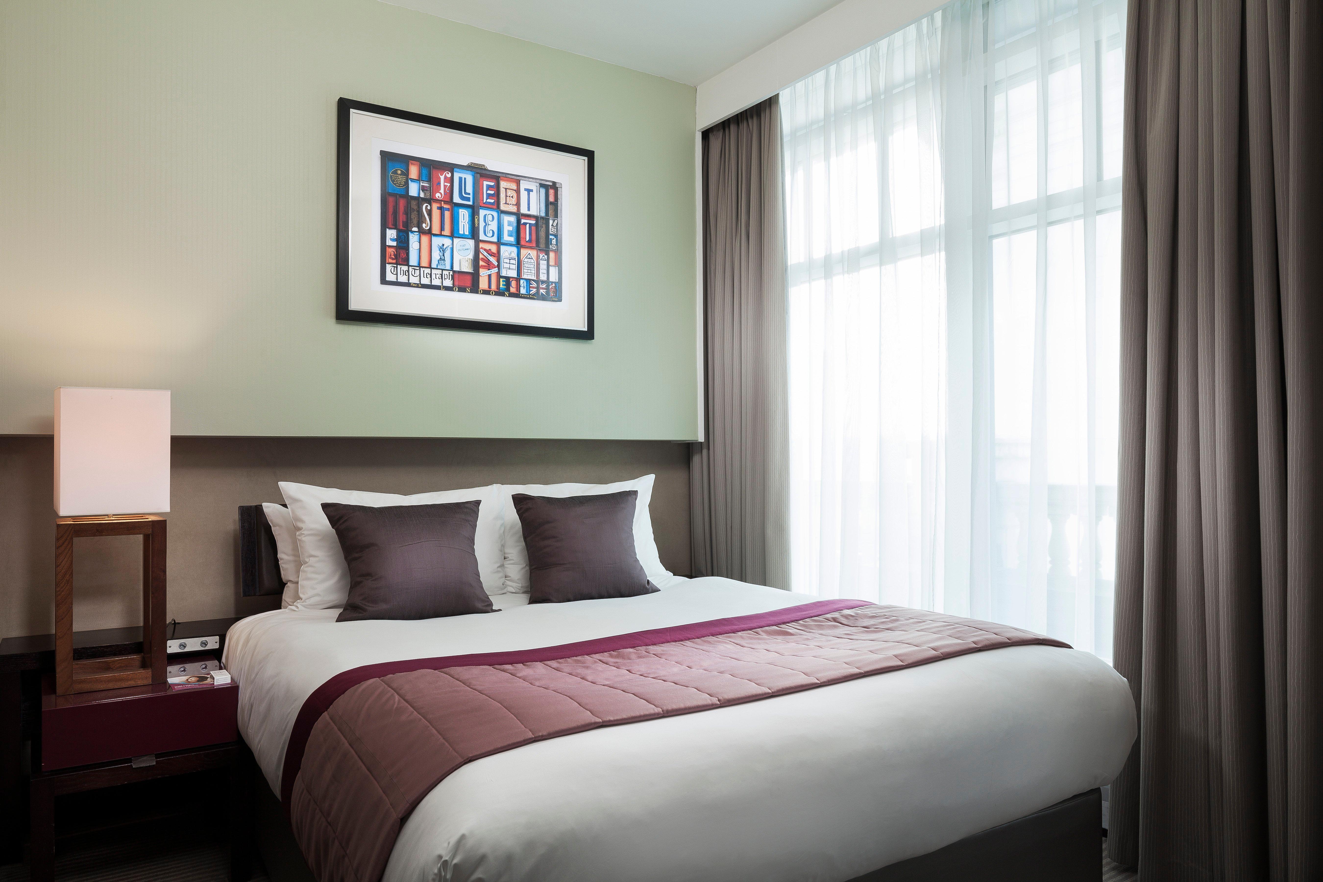 Hotel Hyatt Regency Blackfriars Londres
