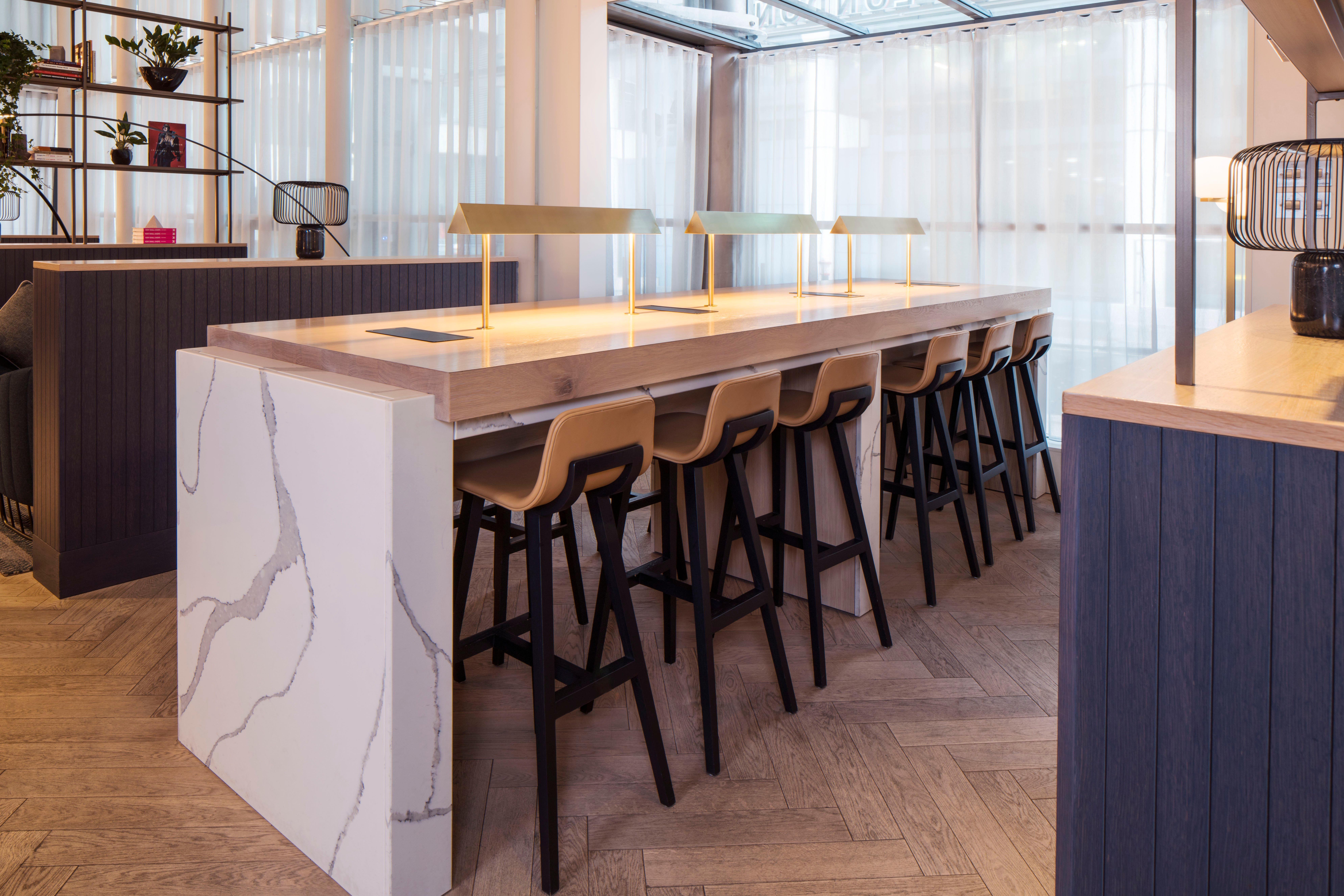 Hyatt Regency Blackfriars 5* Londres