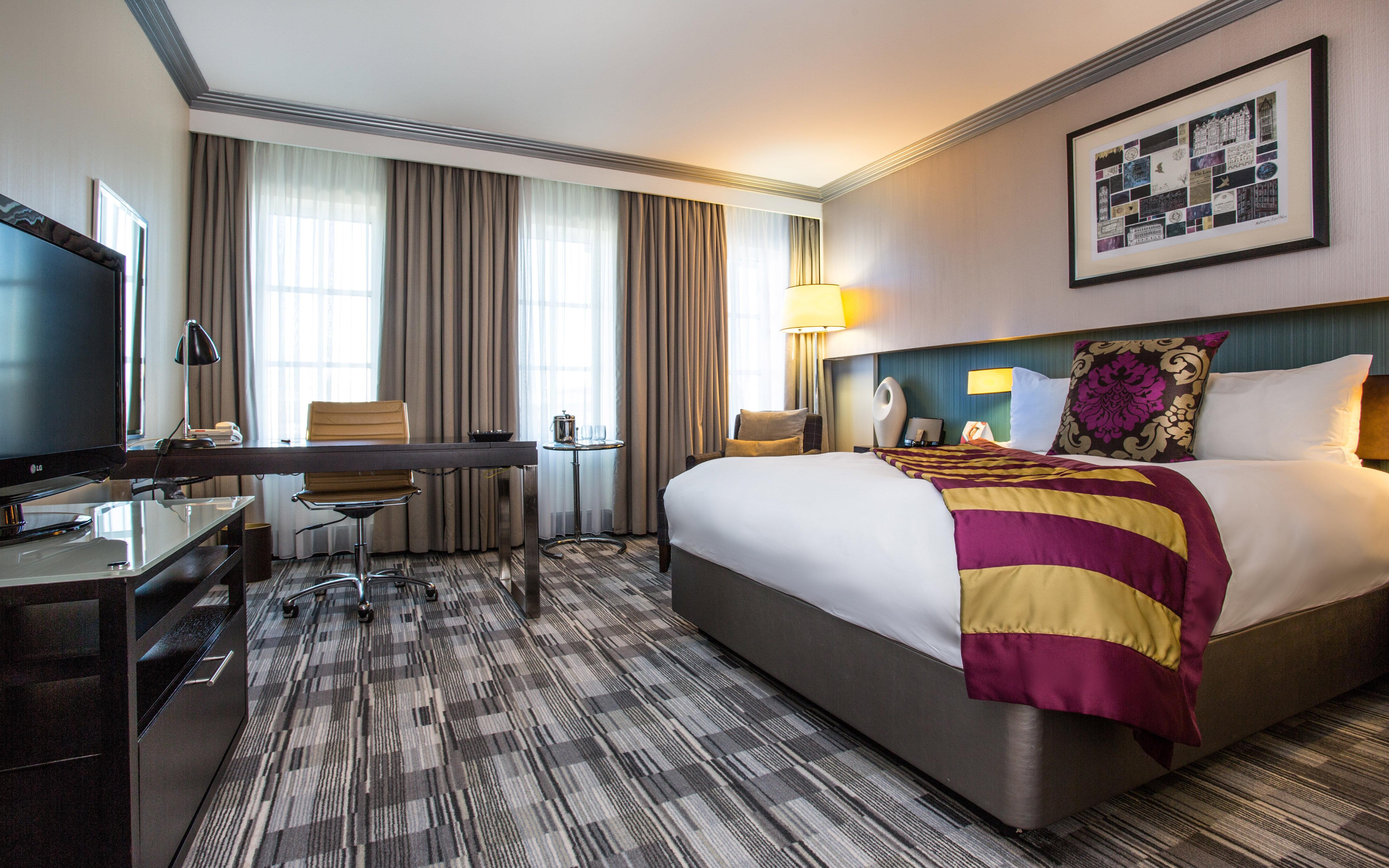Hyatt Regency Blackfriars Londres