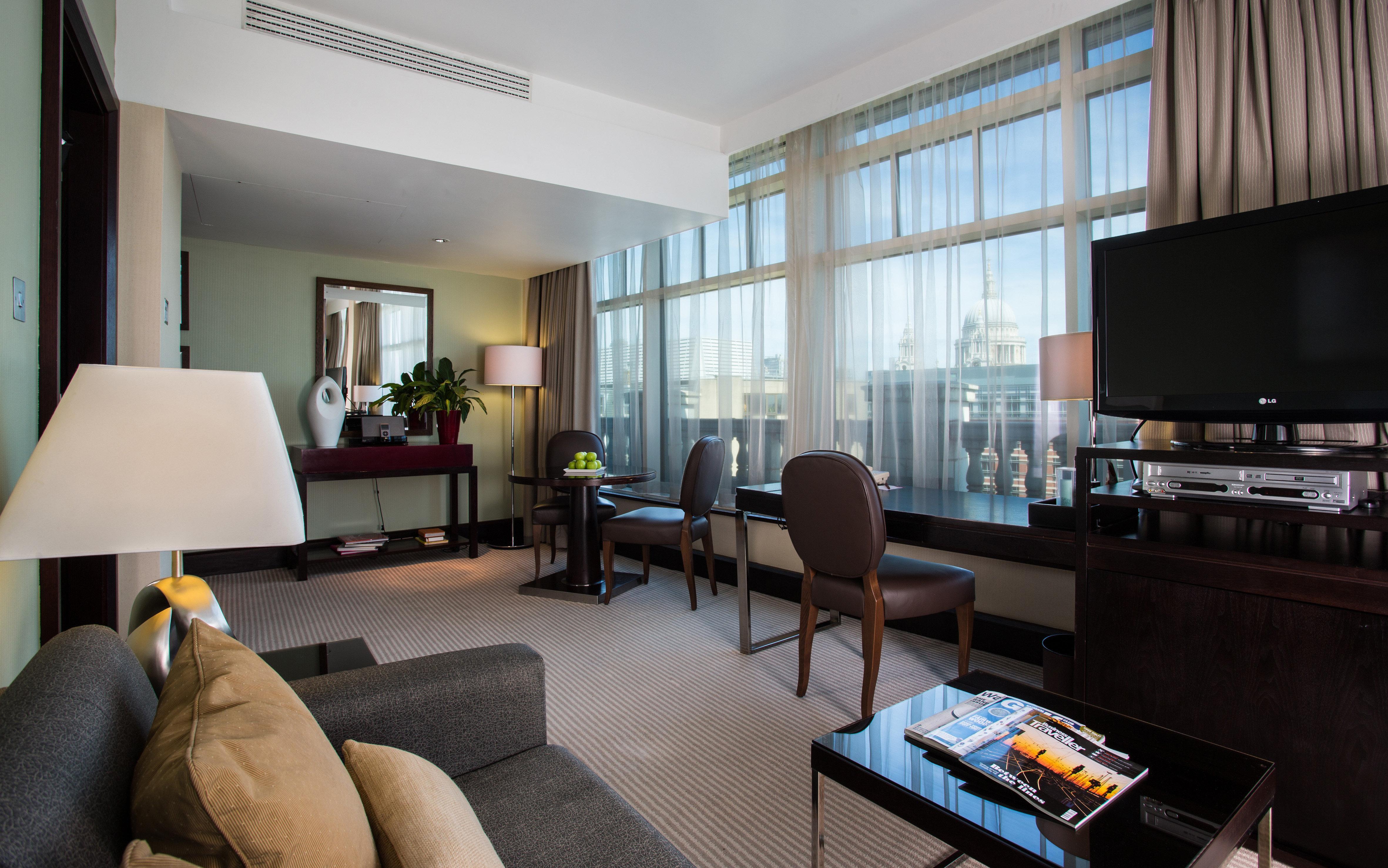 Hyatt Regency Blackfriars Hotel Londres