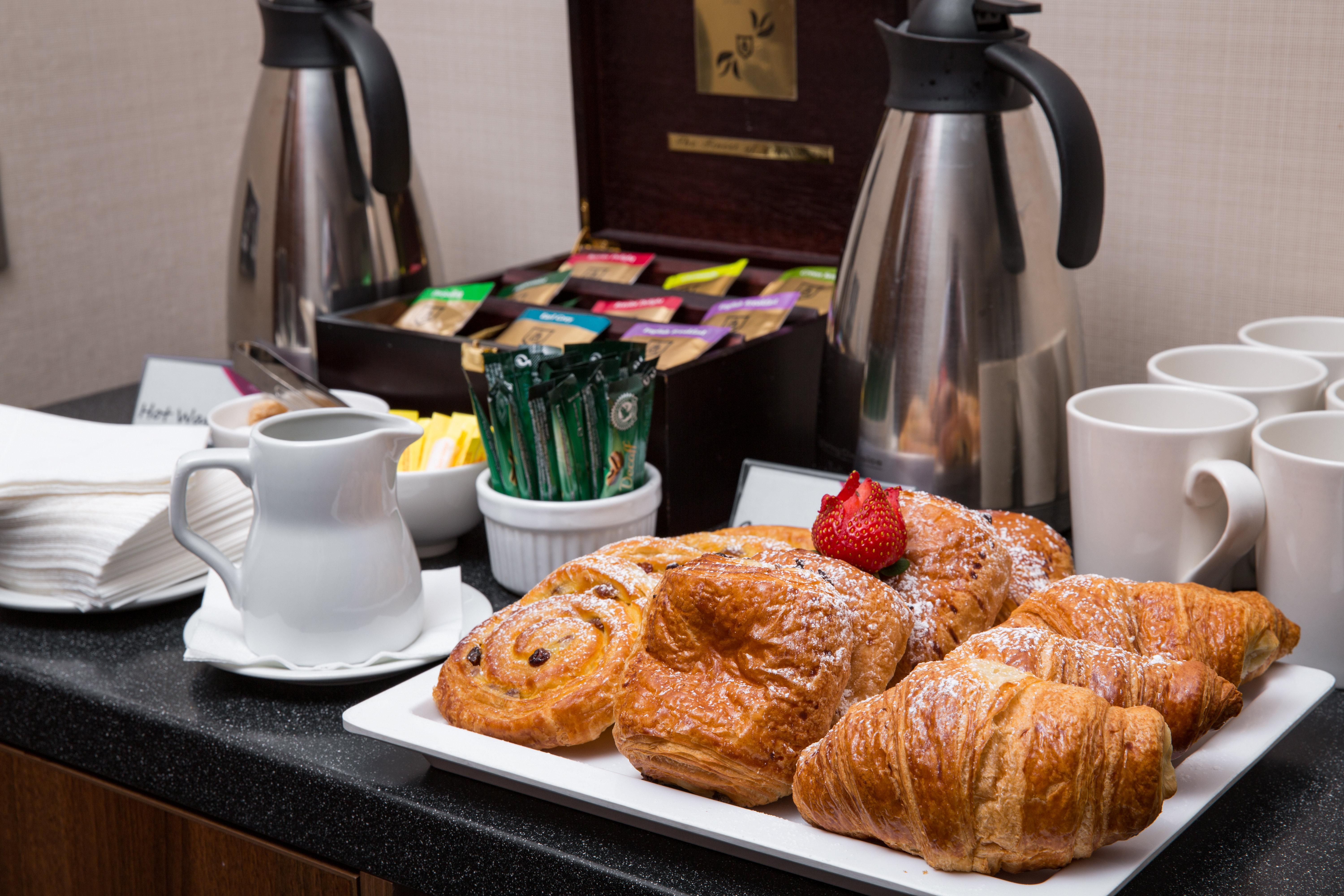 Hyatt Regency Blackfriars Hotel Londres