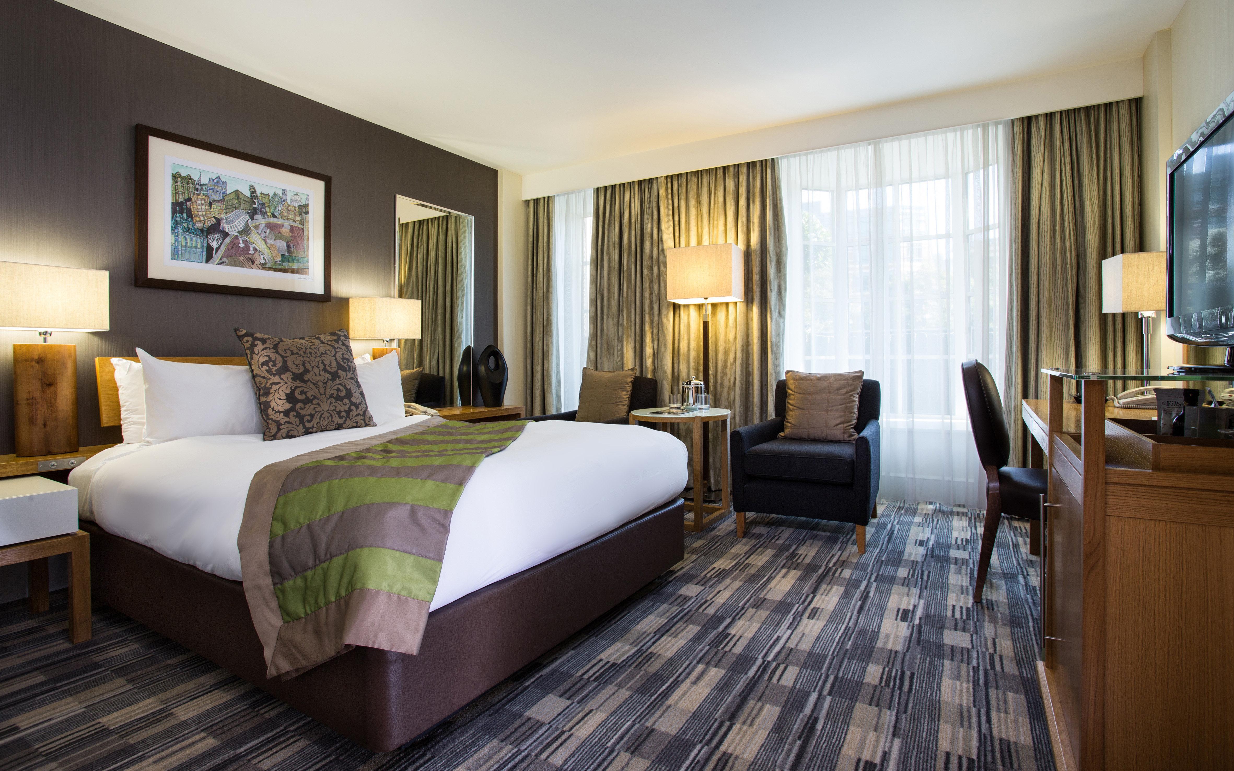 Hotel Hyatt Regency Blackfriars Londres