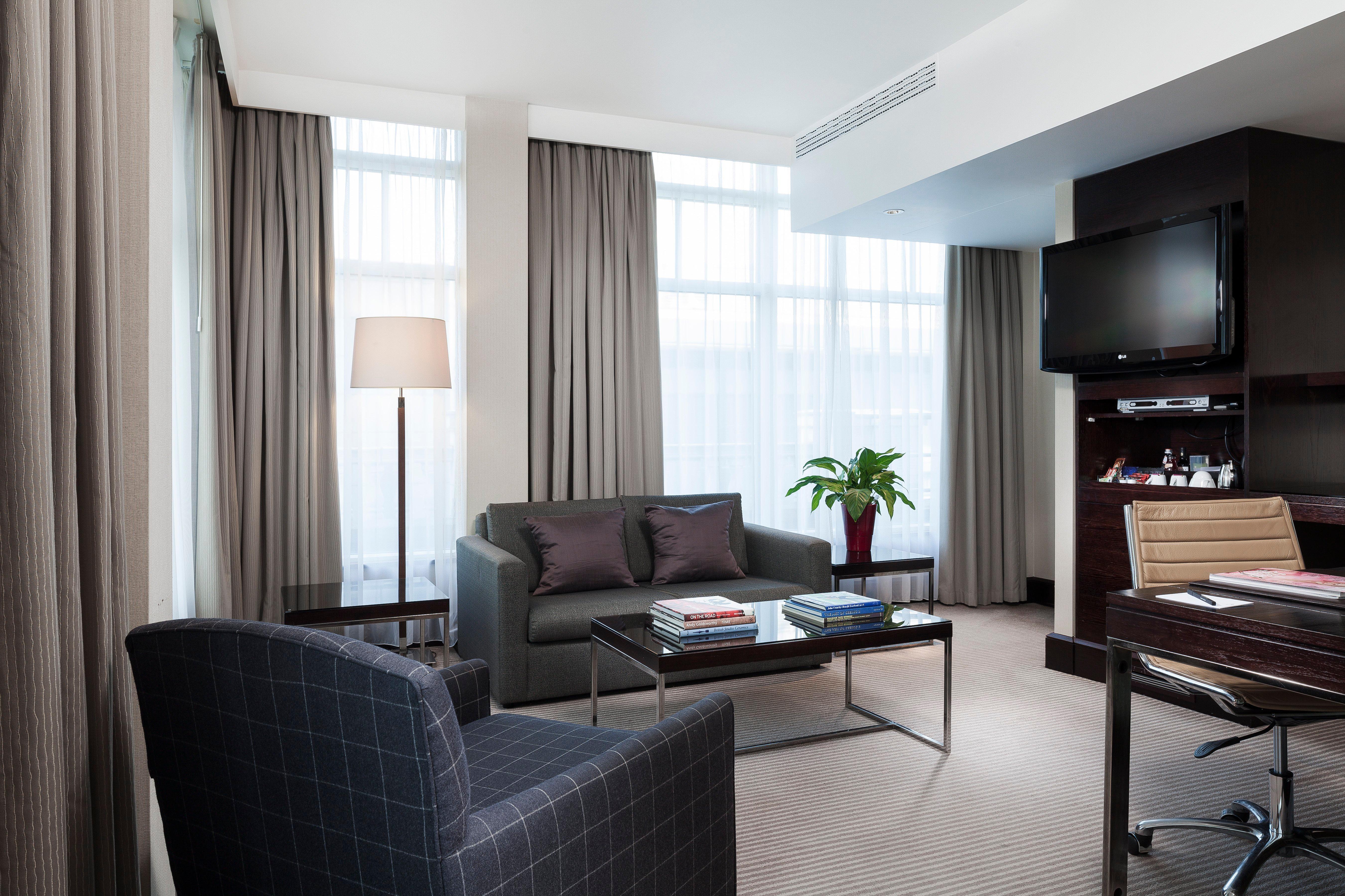 Hyatt Regency Blackfriars 5* Londres