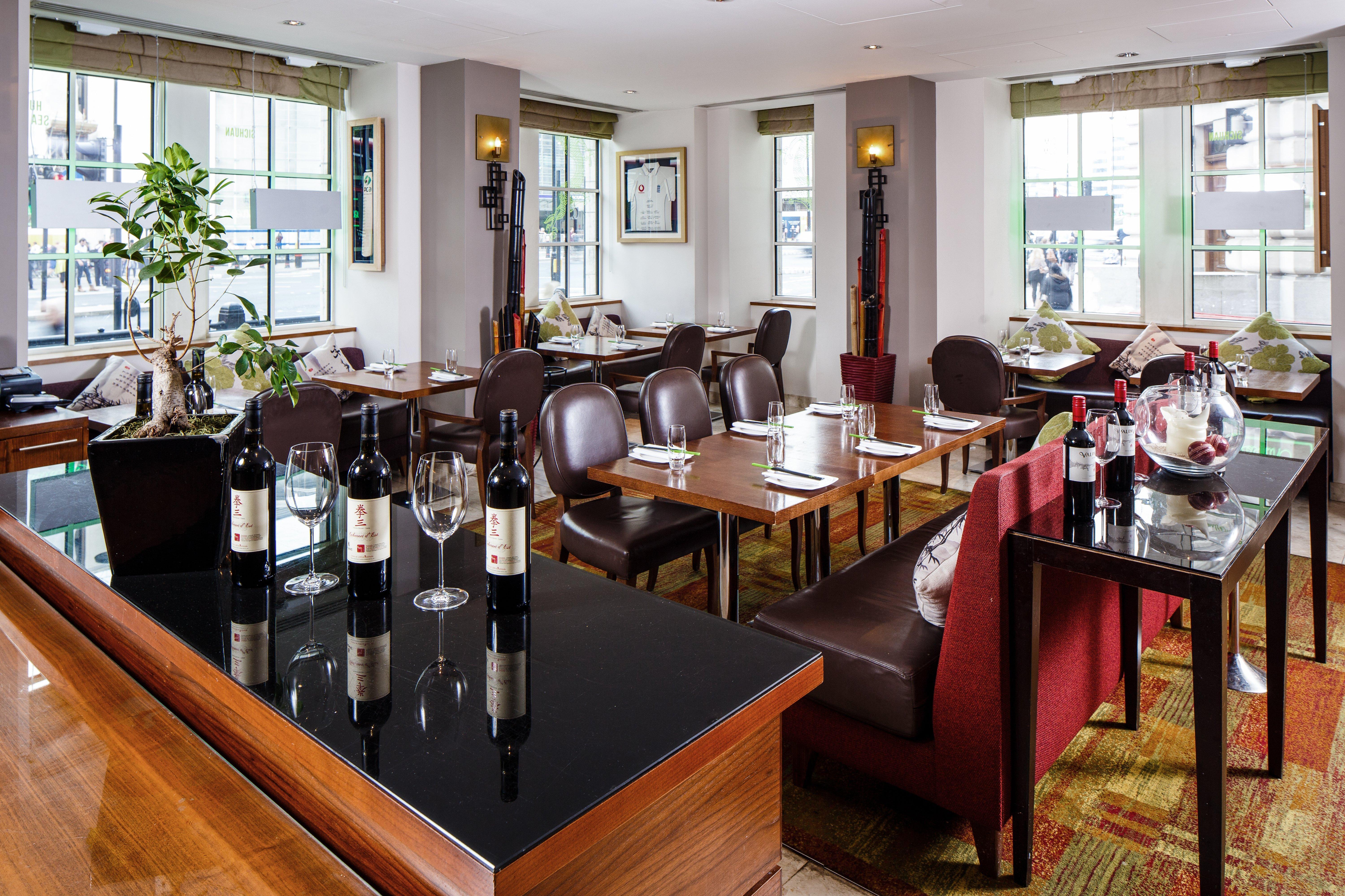 Hyatt Regency Blackfriars Londres