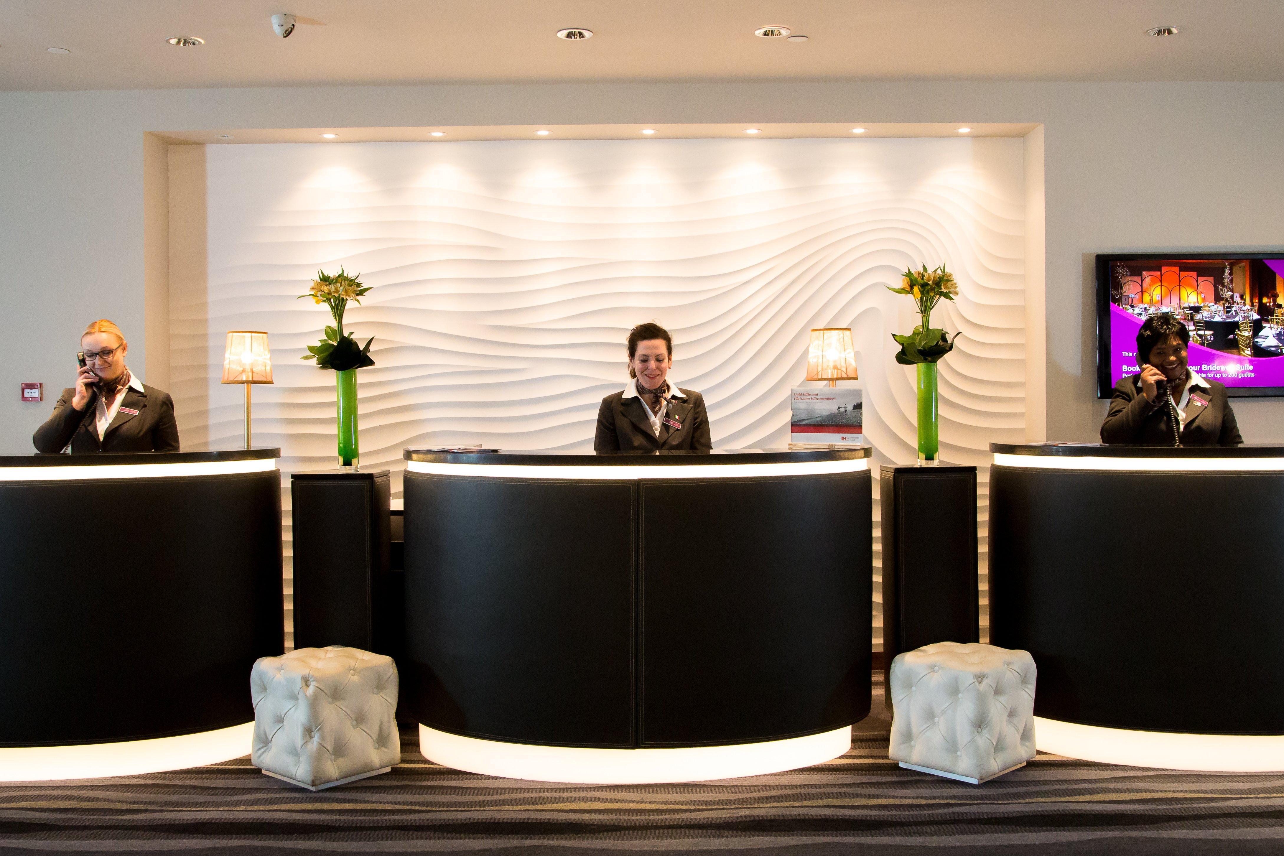 Hyatt Regency Blackfriars Londres