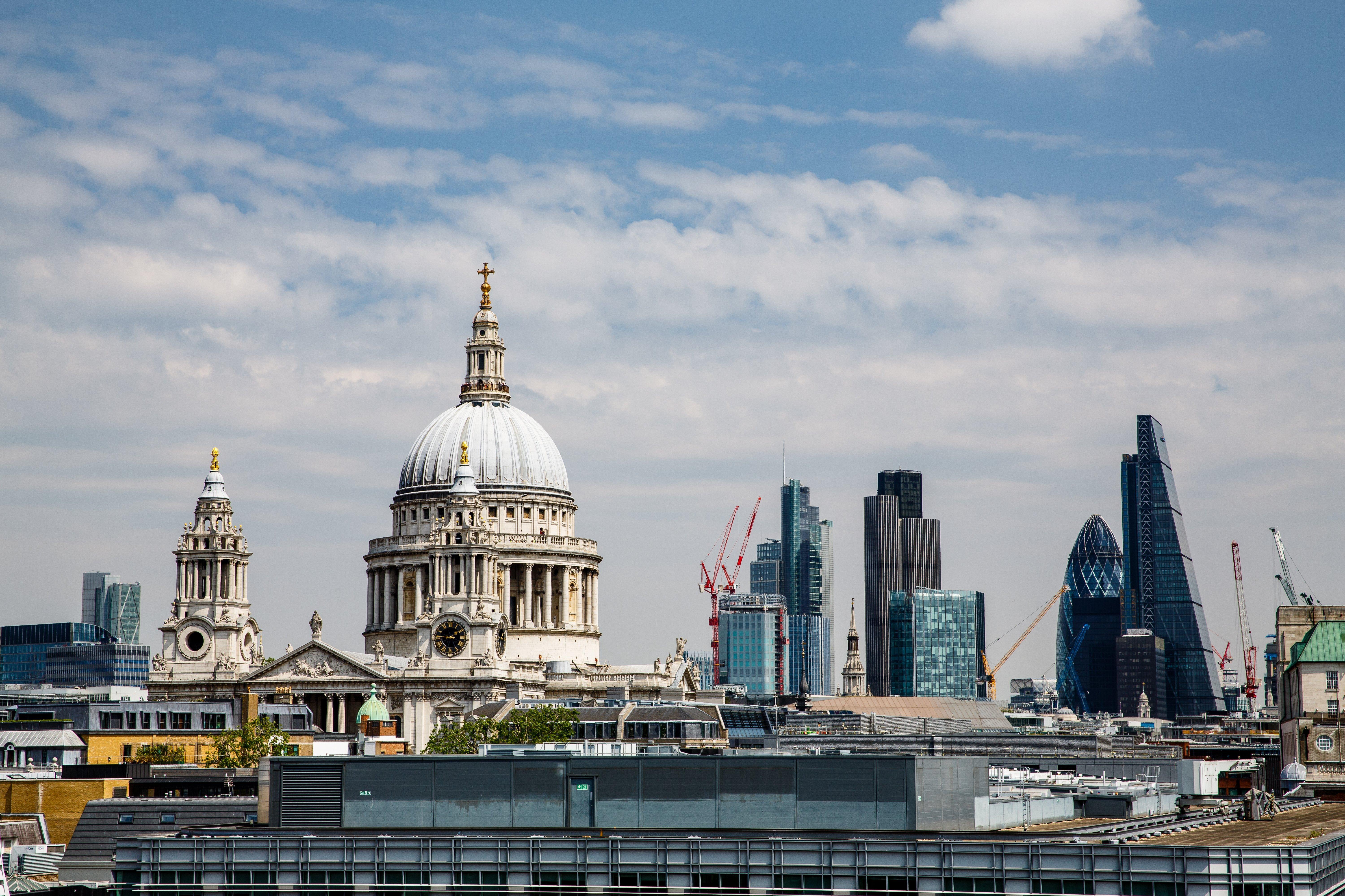 Hyatt Regency Blackfriars Londres