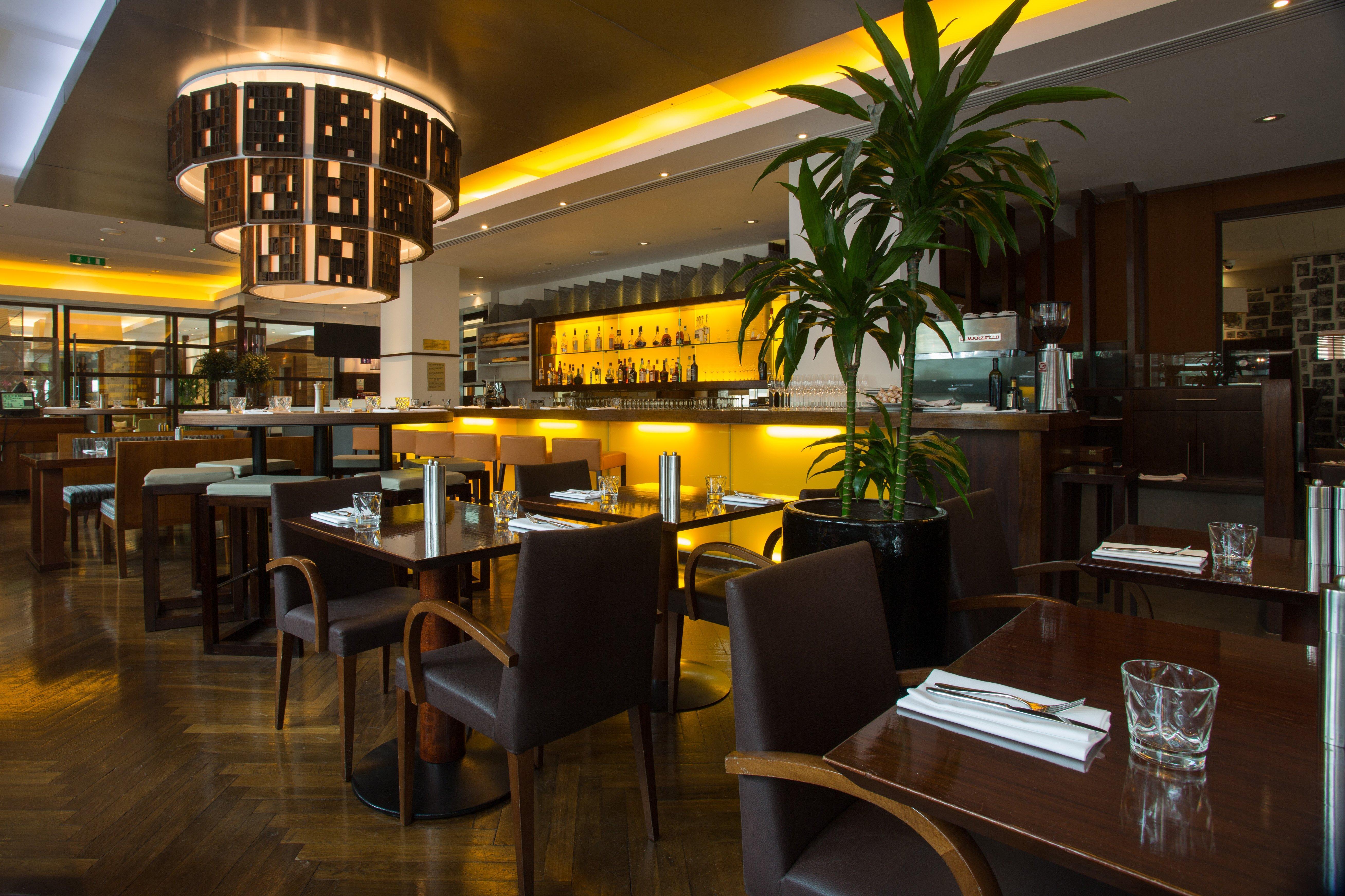 Hotel Hyatt Regency Blackfriars Londres