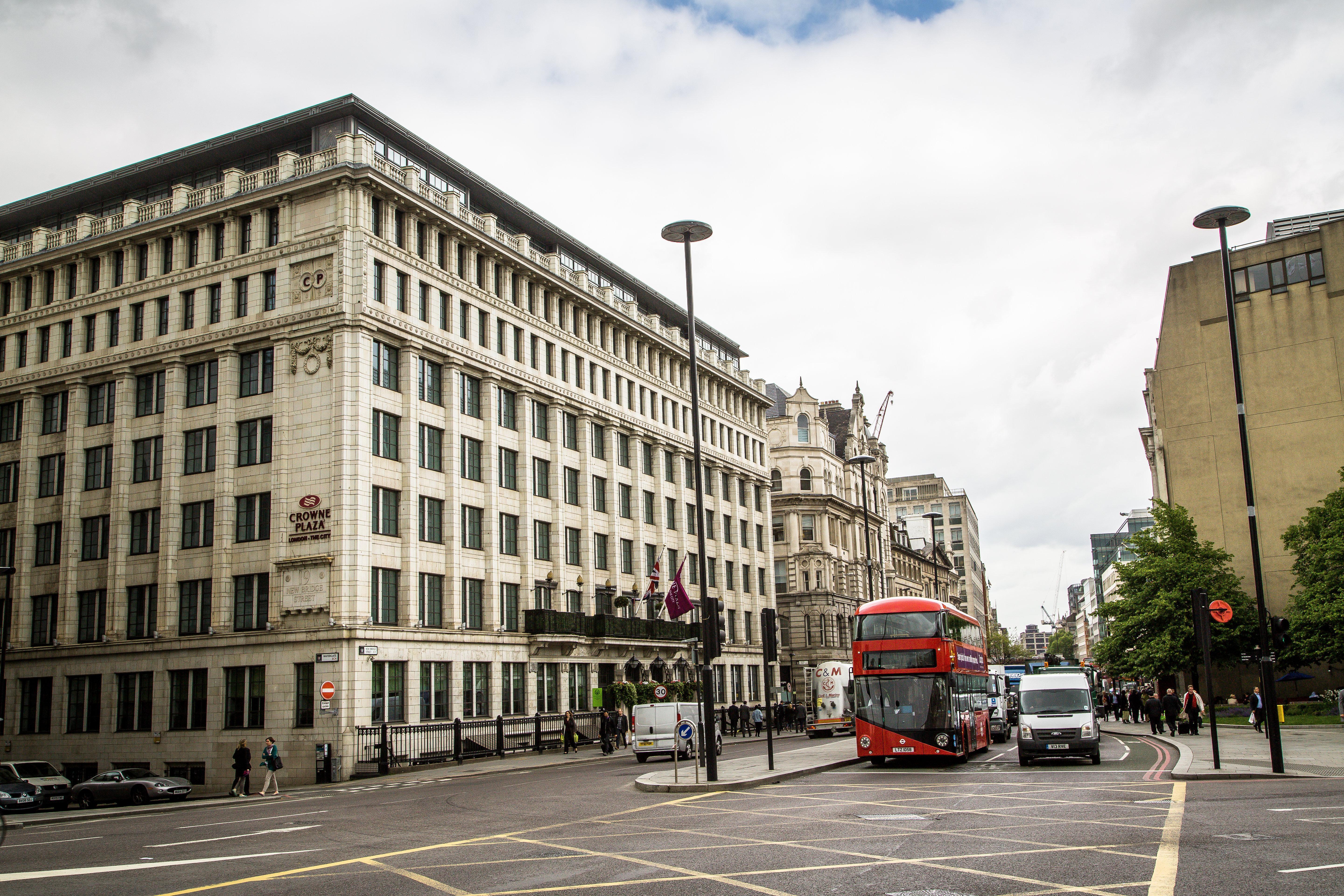 Hyatt Regency Blackfriars 5* Londres