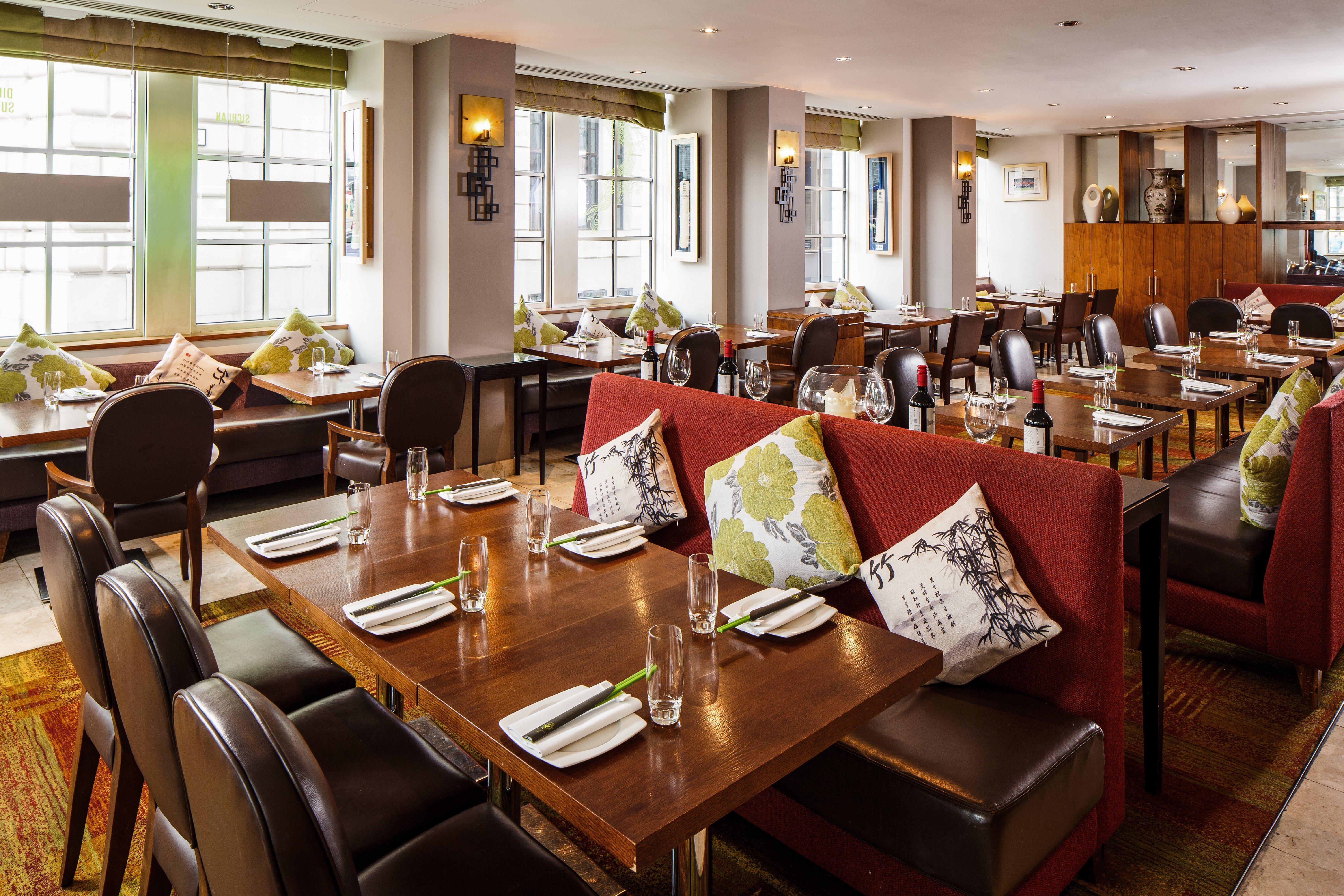 Hyatt Regency Blackfriars Londres