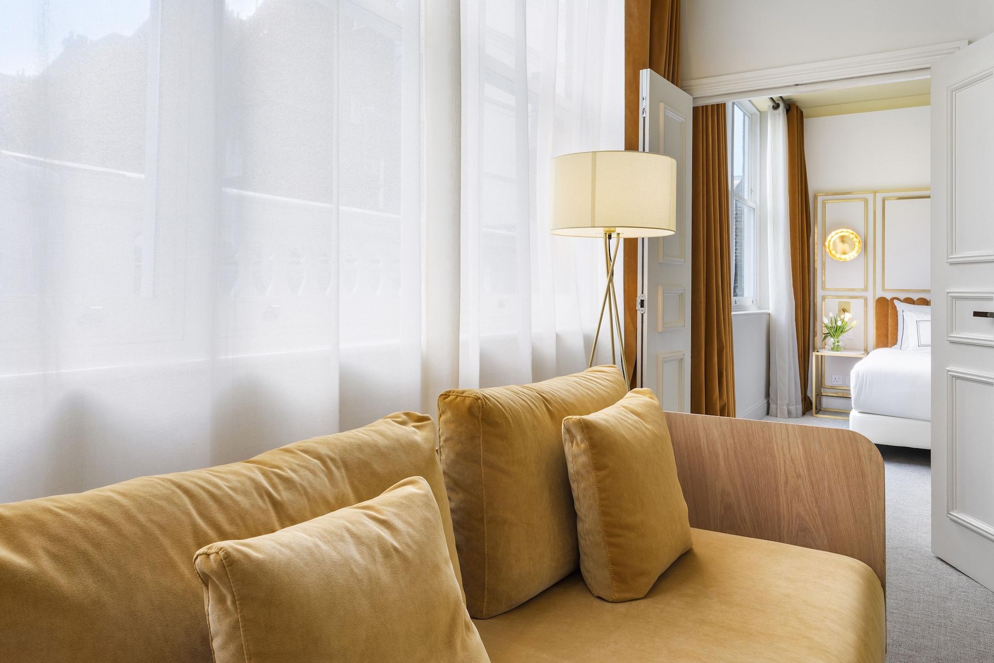 Melia Kensington Member Of Melia Collection 4*