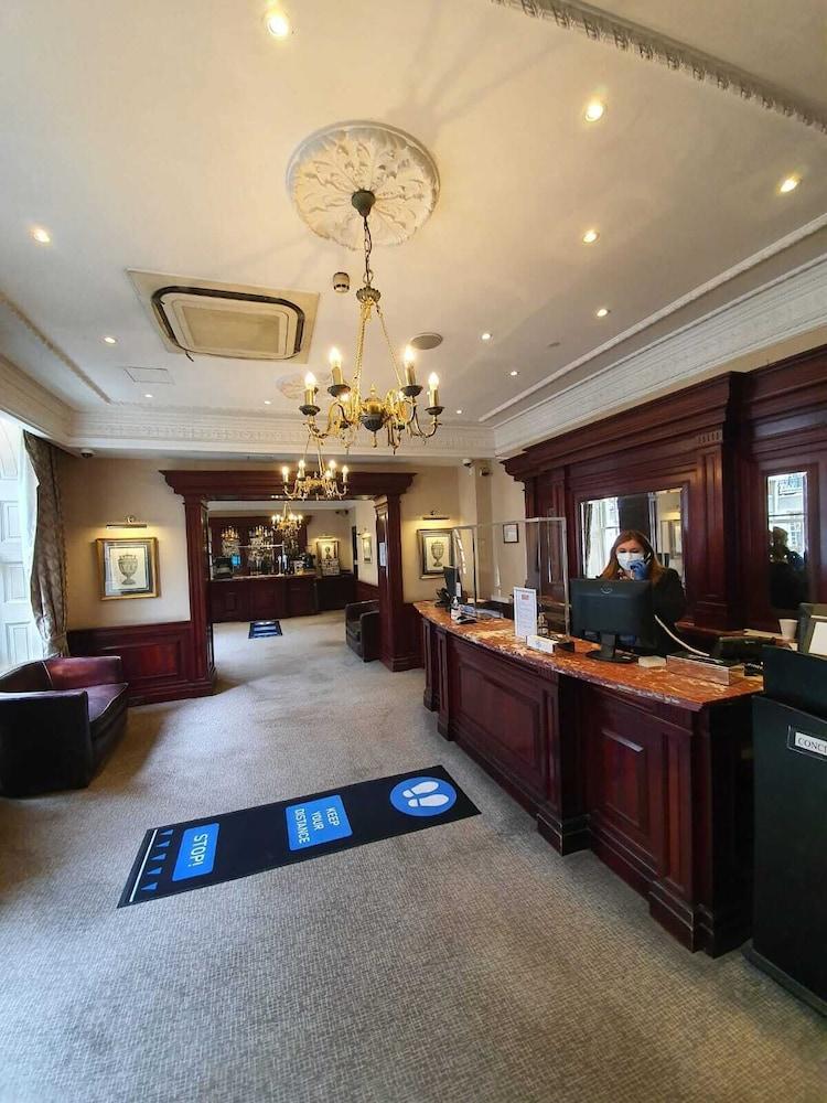 Grange White Hall 4* London