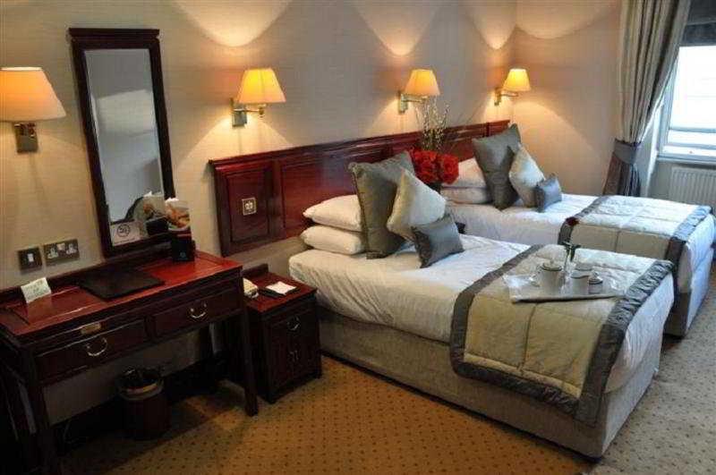 Grange White Hall Hotel London