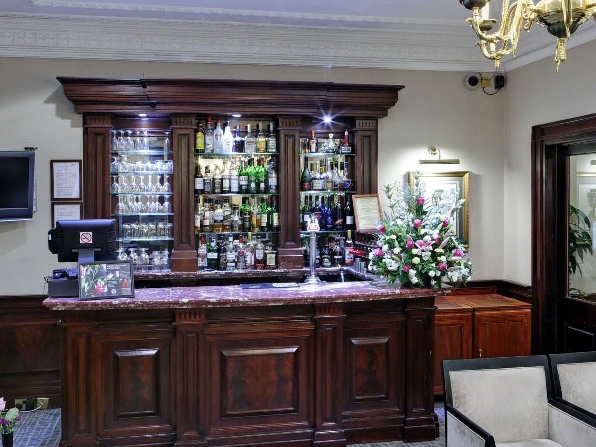 Hotel Grange White Hall London
