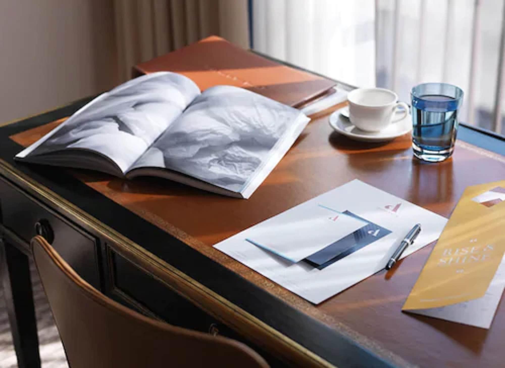 Hotel The Athenaeum & Residences London