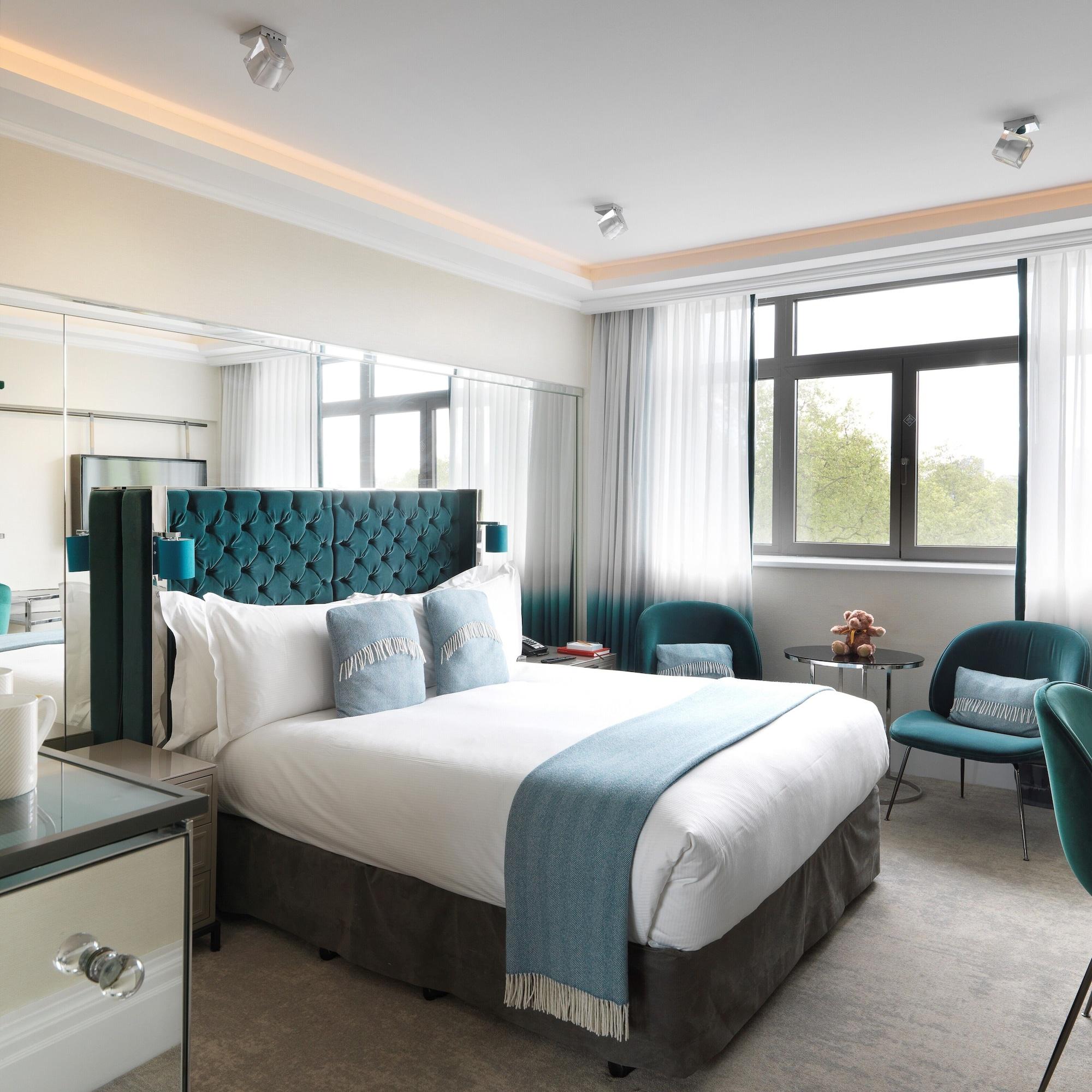 The Athenaeum & Residences 5* London