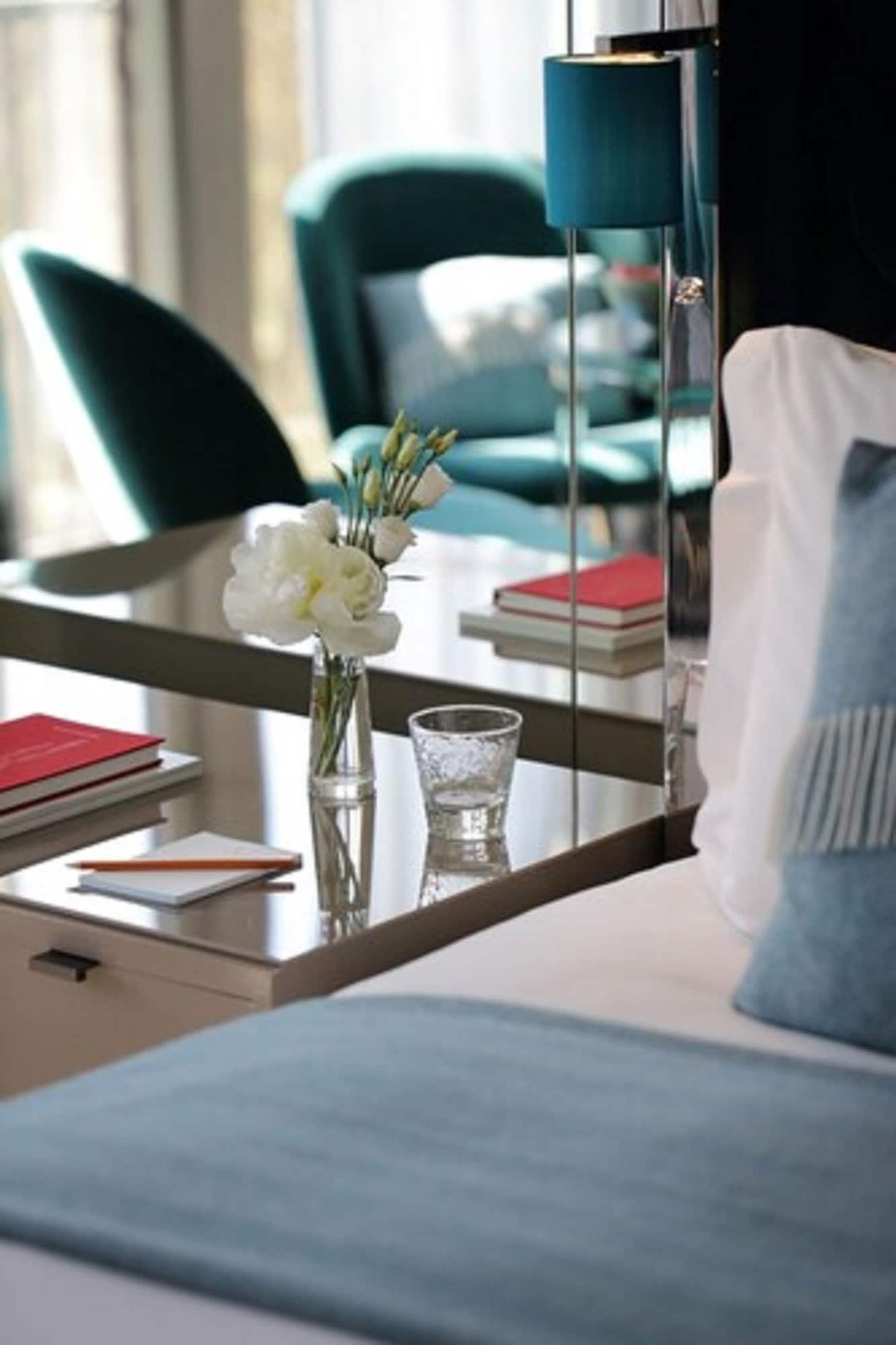 The Athenaeum & Residences 5* London
