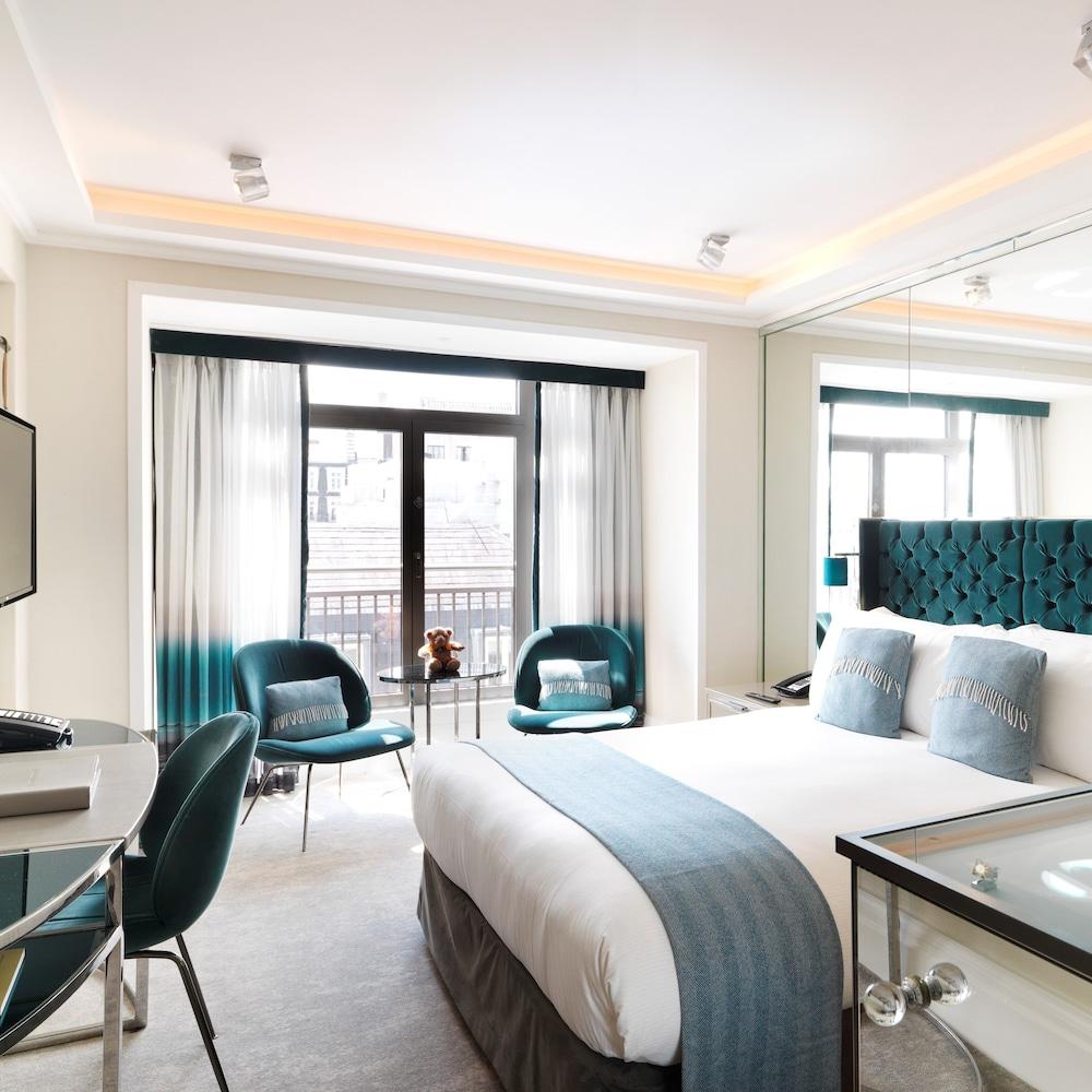 The Athenaeum & Residences Hotel London