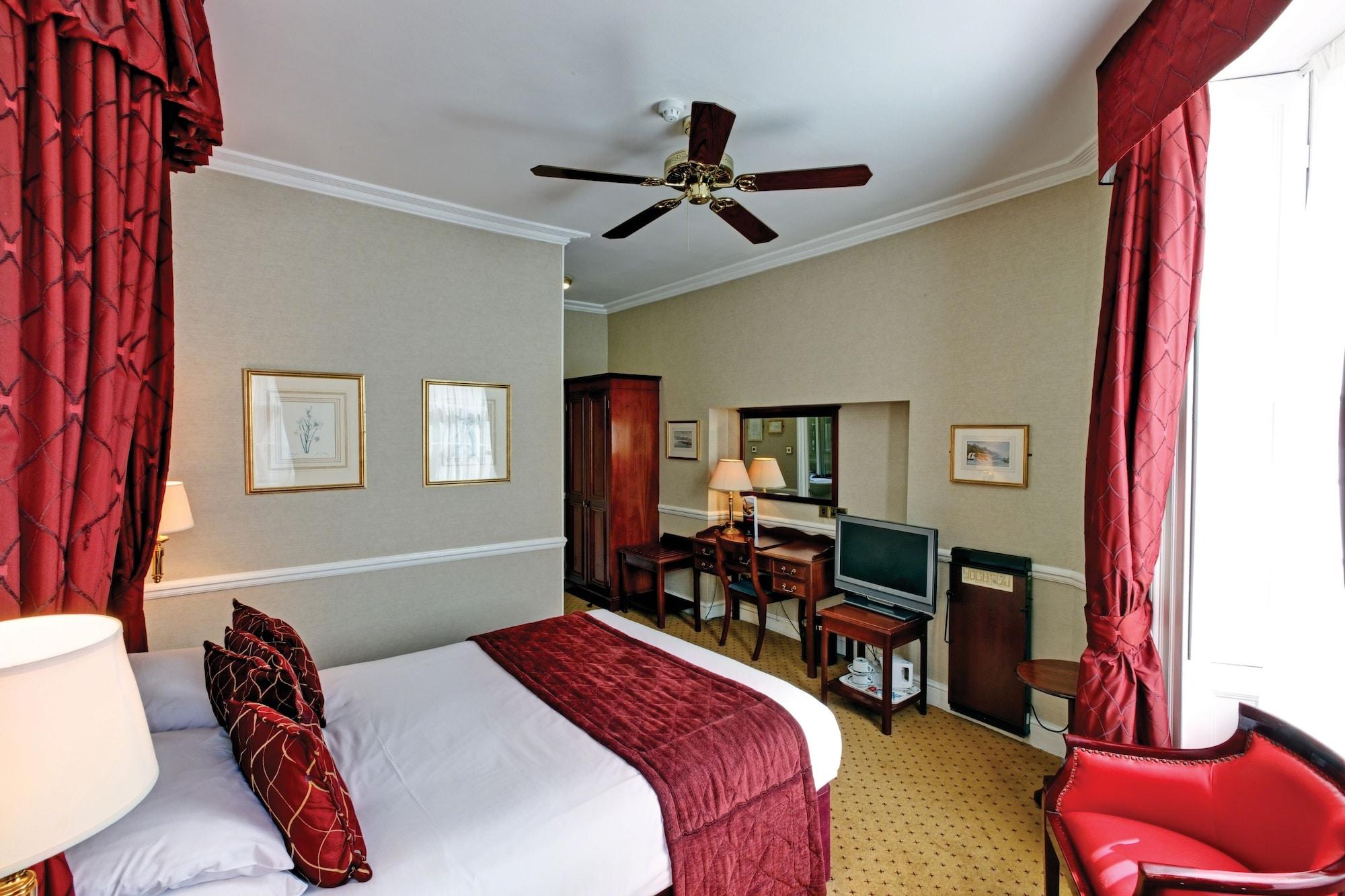 Grange Blooms Hotel London