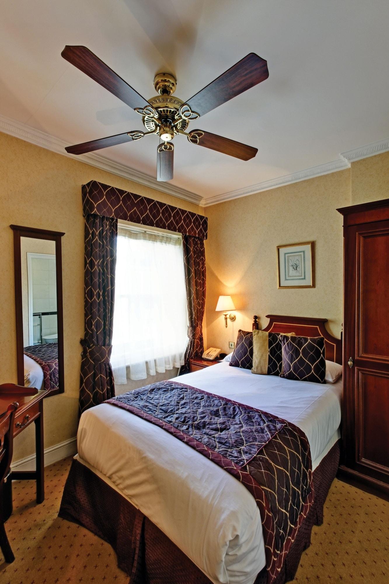 Hotel Grange Blooms 4*