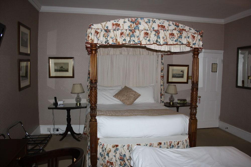 The Abbey Notting Hill Hotel Londres