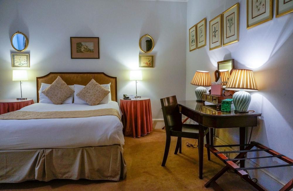 Hotel The Abbey Notting Hill Londres