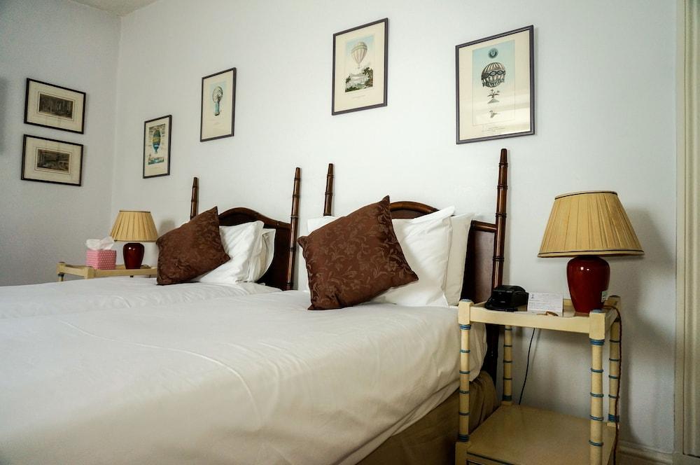 The Abbey Notting Hill 4* Londres