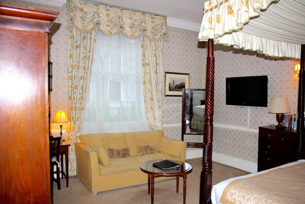 Hotel The Abbey Notting Hill Londres