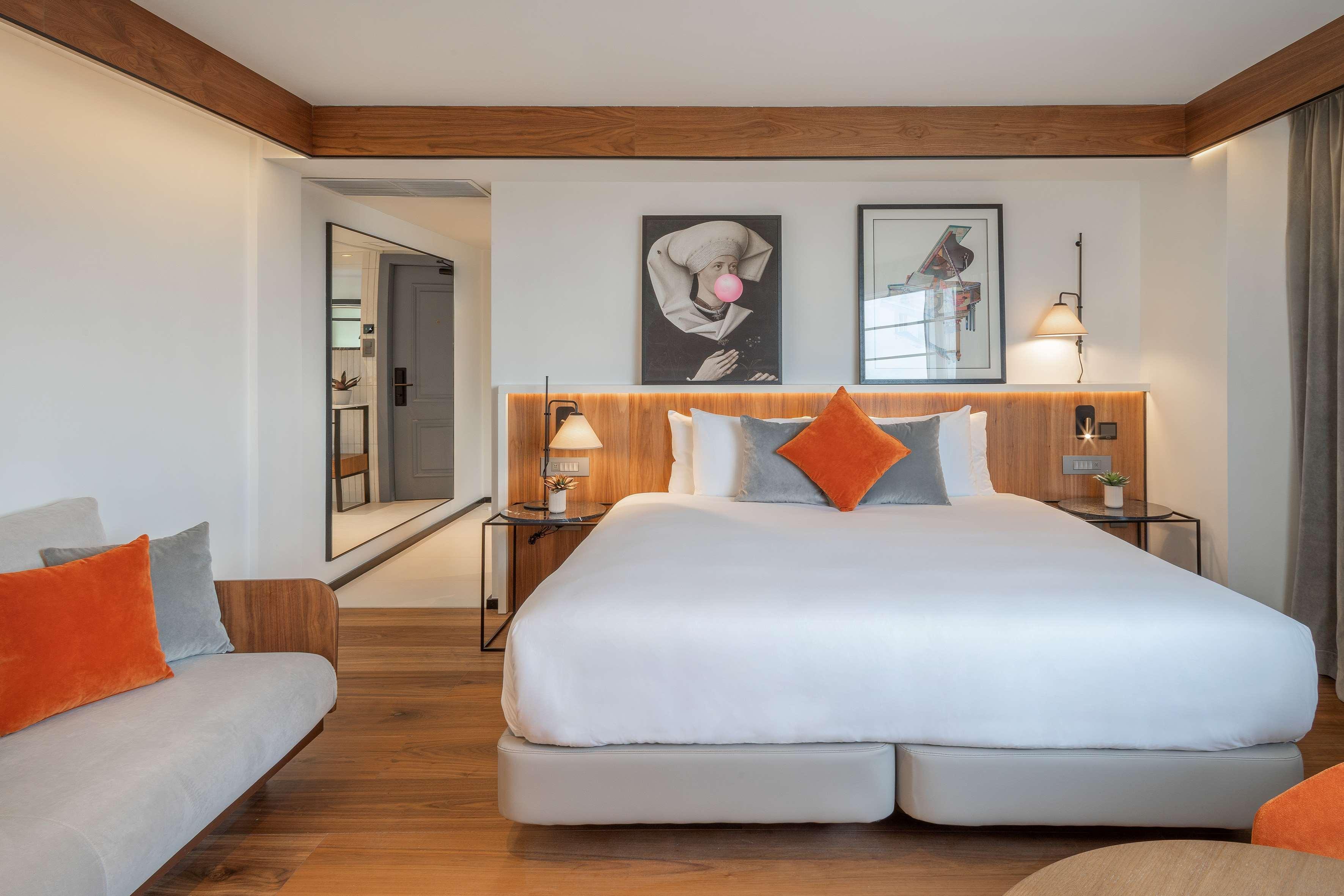 Melia White House 4* London