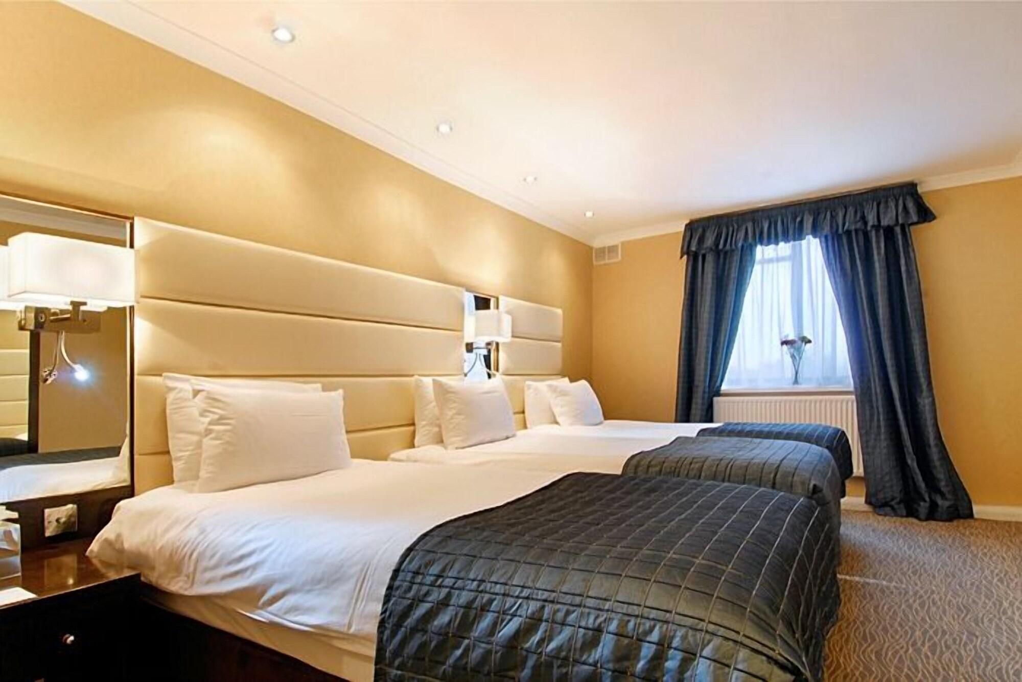 Park Grand Hyde Park Hotel