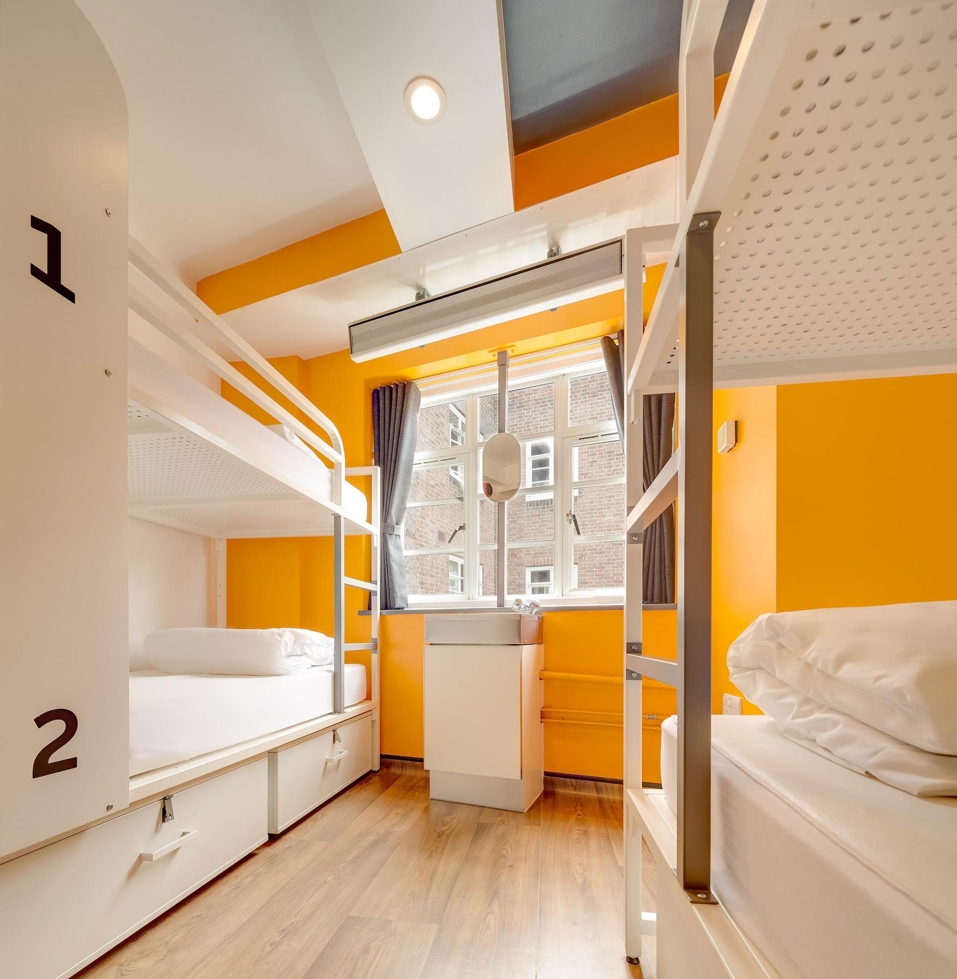 Generator Hostel London