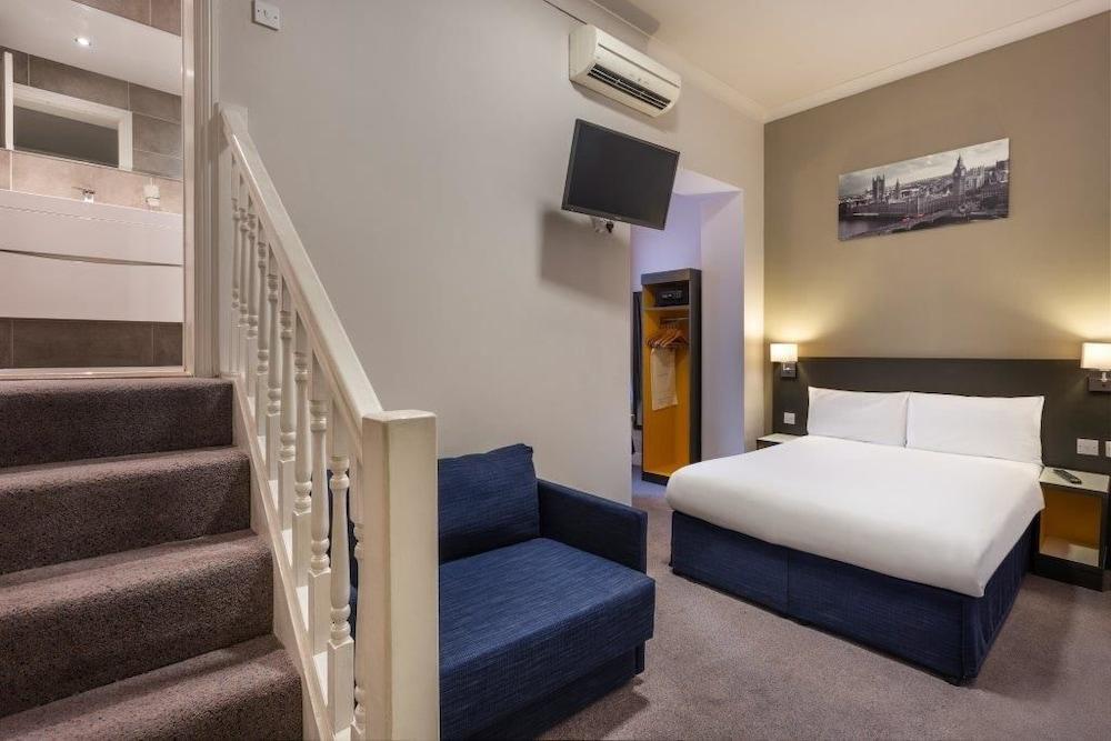 Comfort - Westminster Hotel 3*